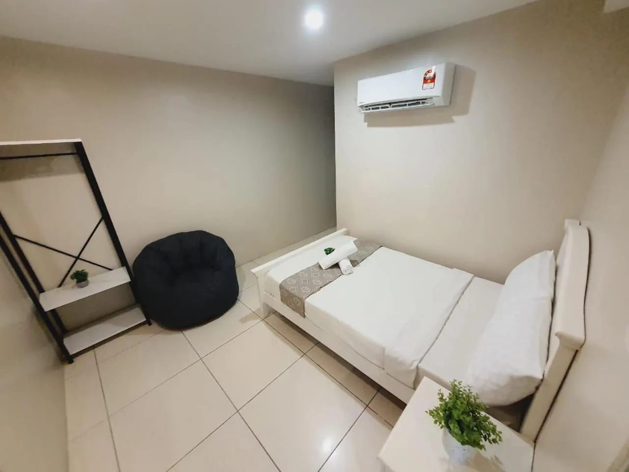 Bedroom, Bed in Simfoni Resort Langkawi