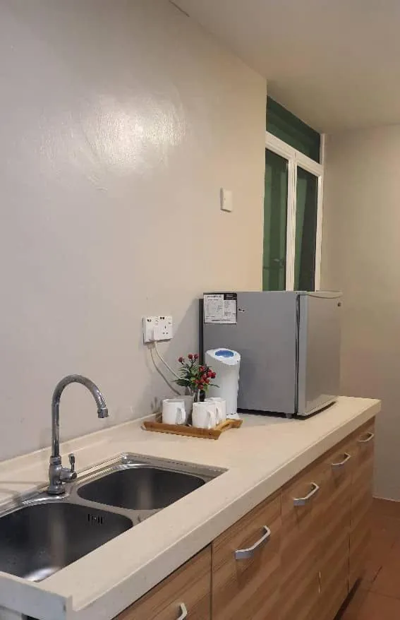 Property building in Simfoni Resort Langkawi