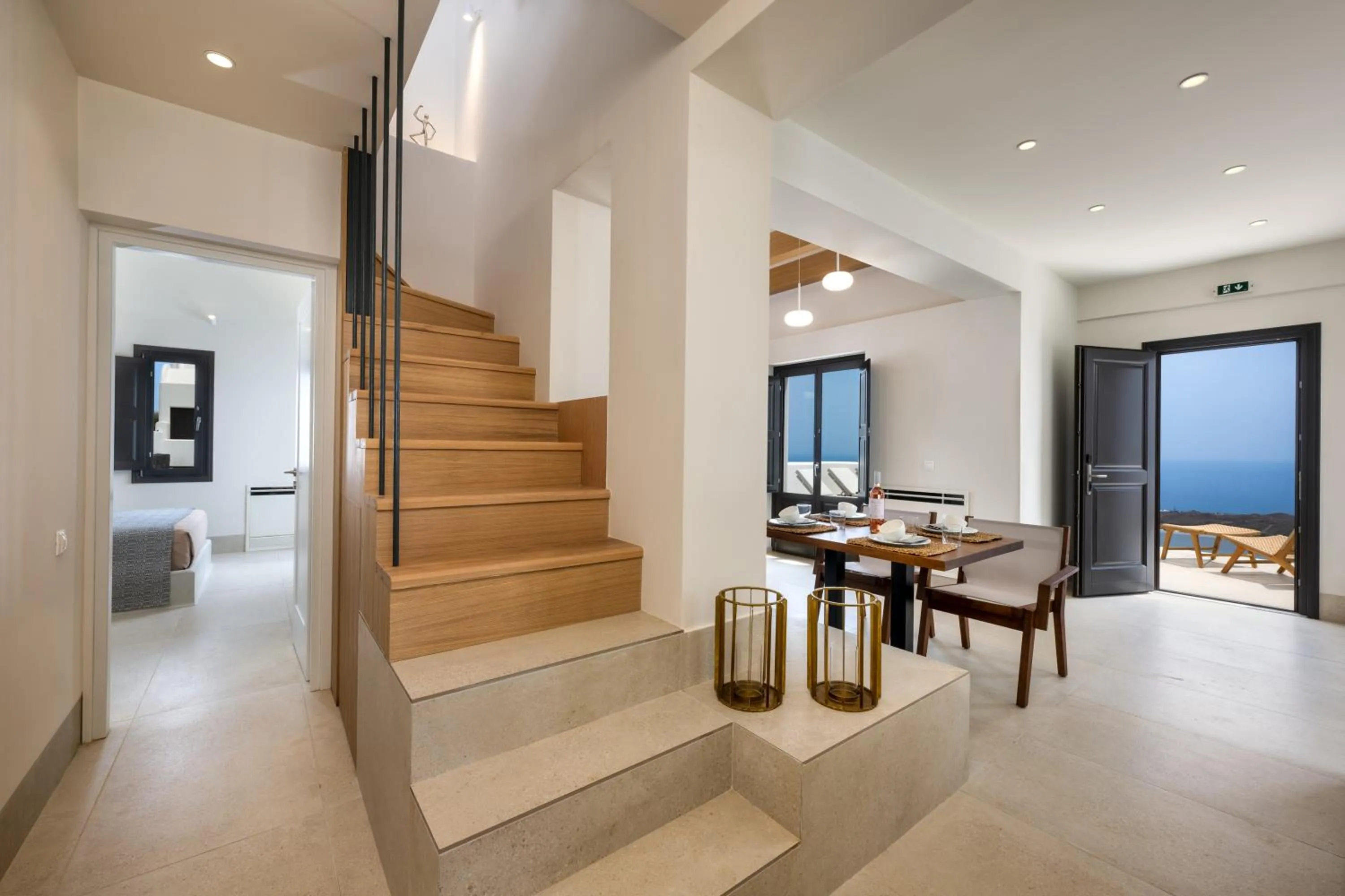 View (from property/room) in Venus Sunrise Suites & Villas