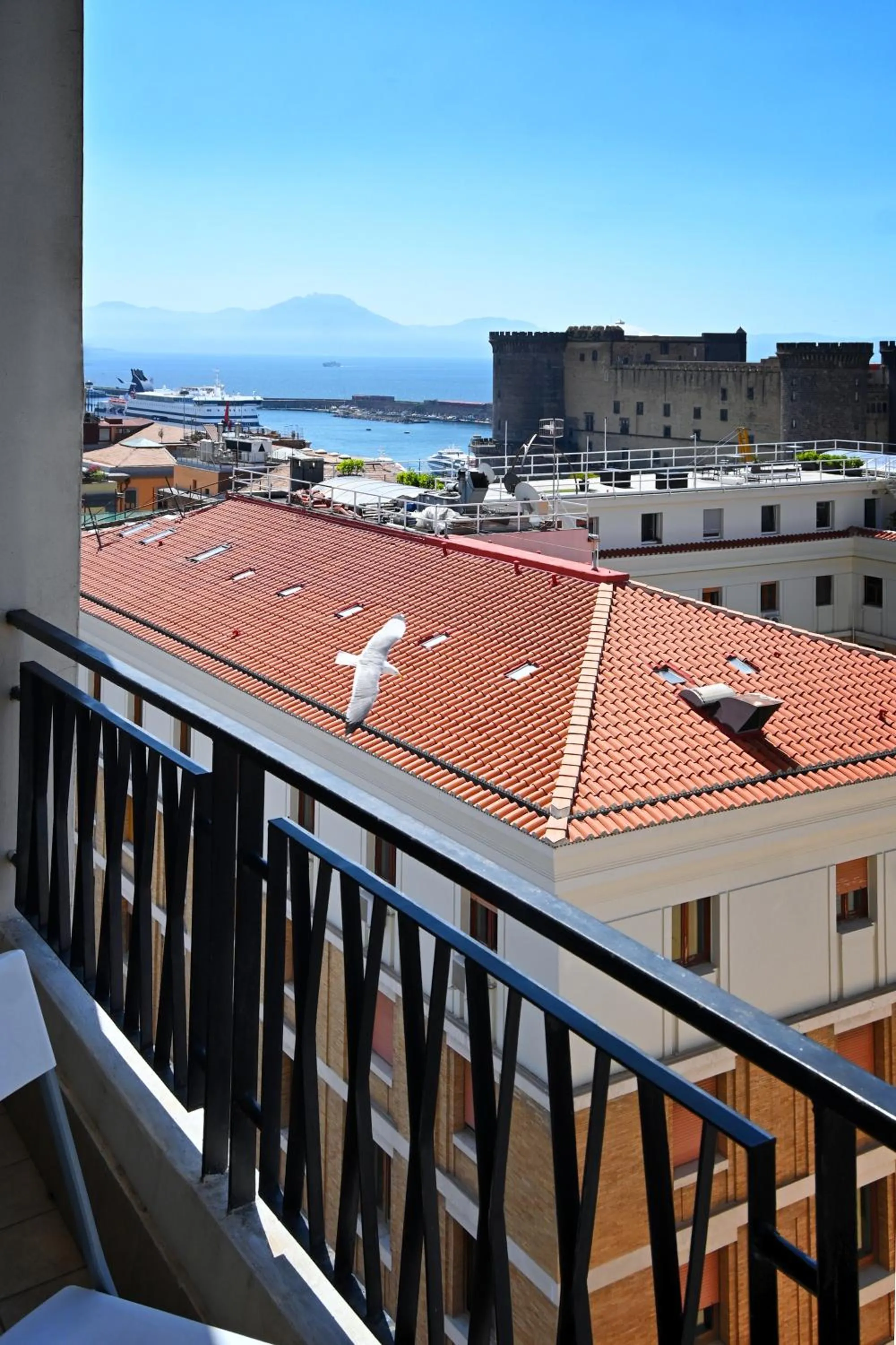 Property building in ART FLAT MUNICIPIO