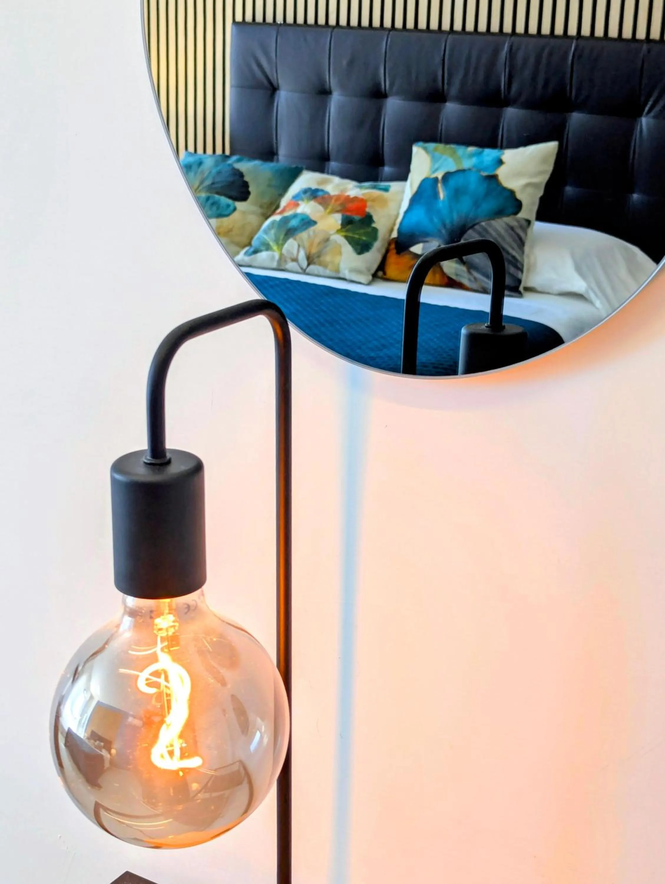 furniture in ART FLAT MUNICIPIO