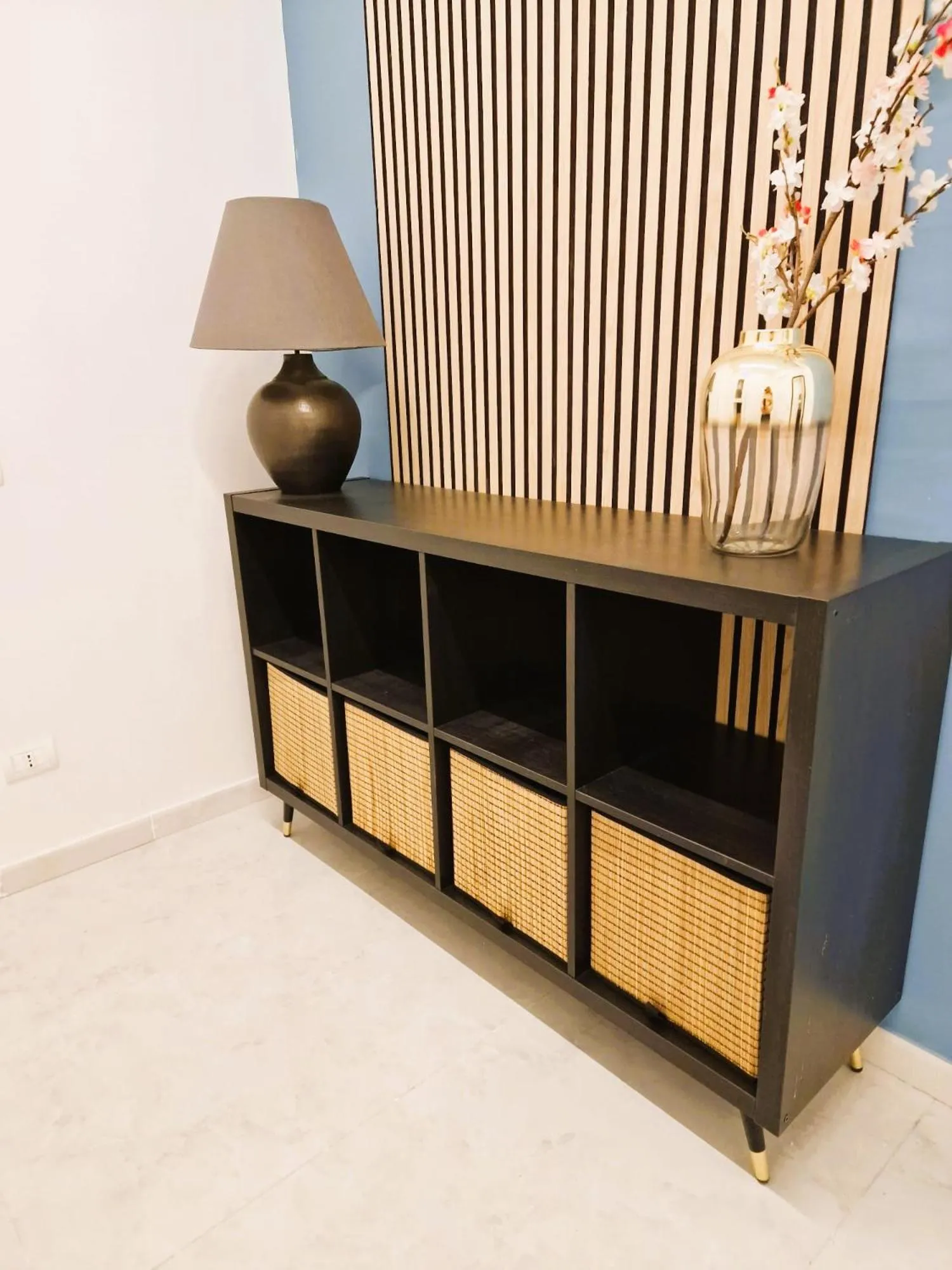 Lobby or reception in ART FLAT MUNICIPIO