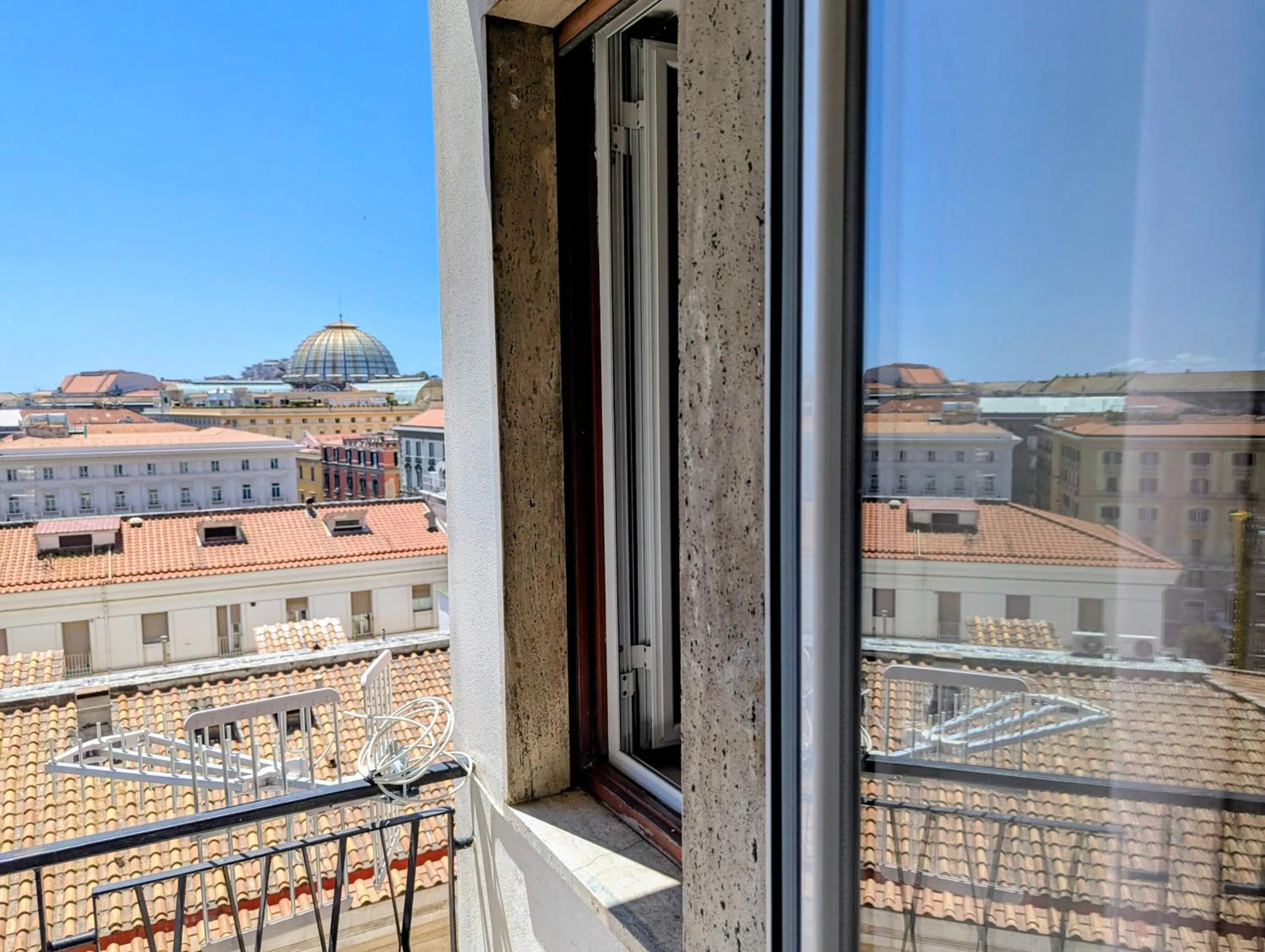 Property building in ART FLAT MUNICIPIO