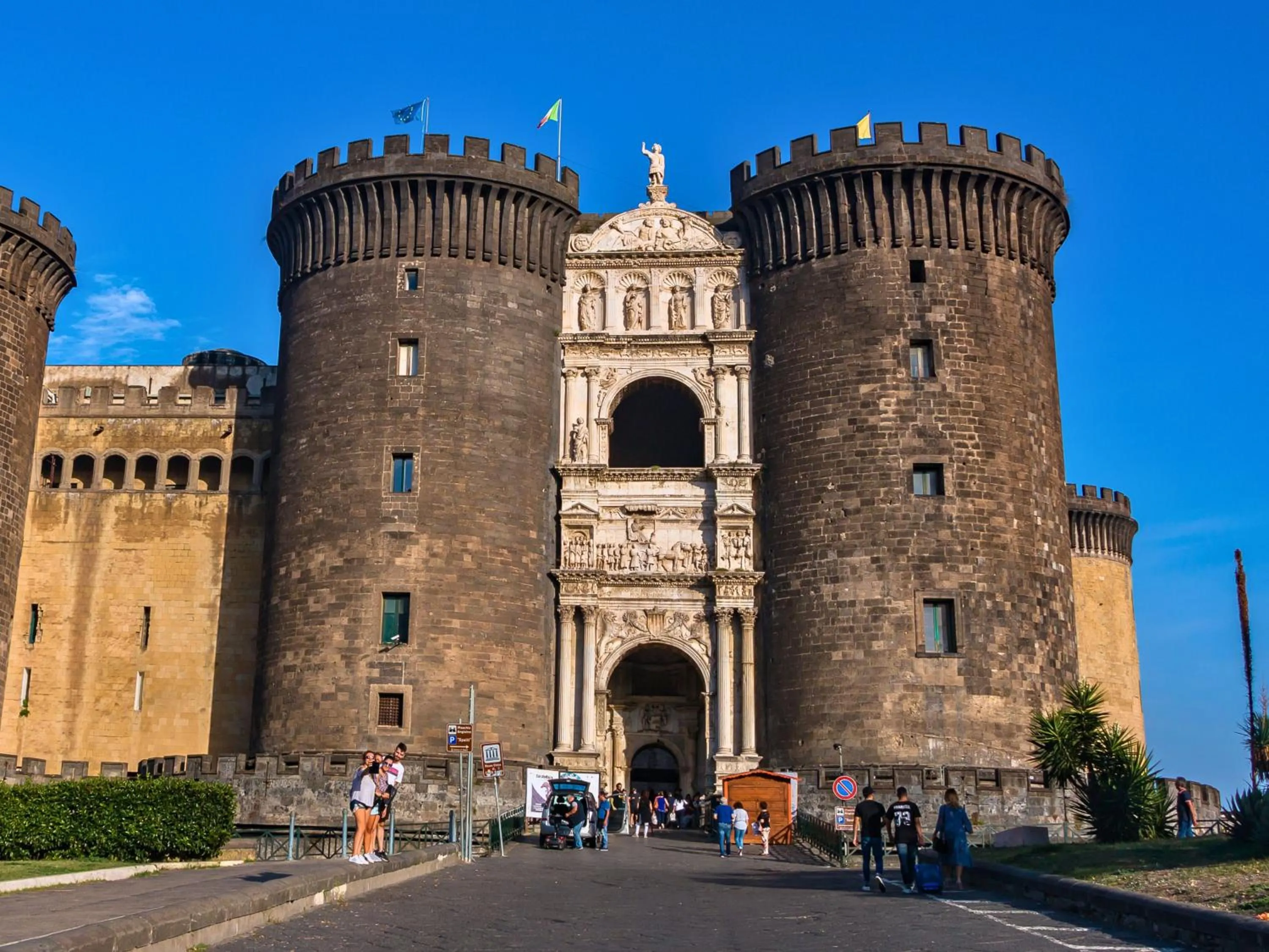 Nearby landmark in ART FLAT MUNICIPIO