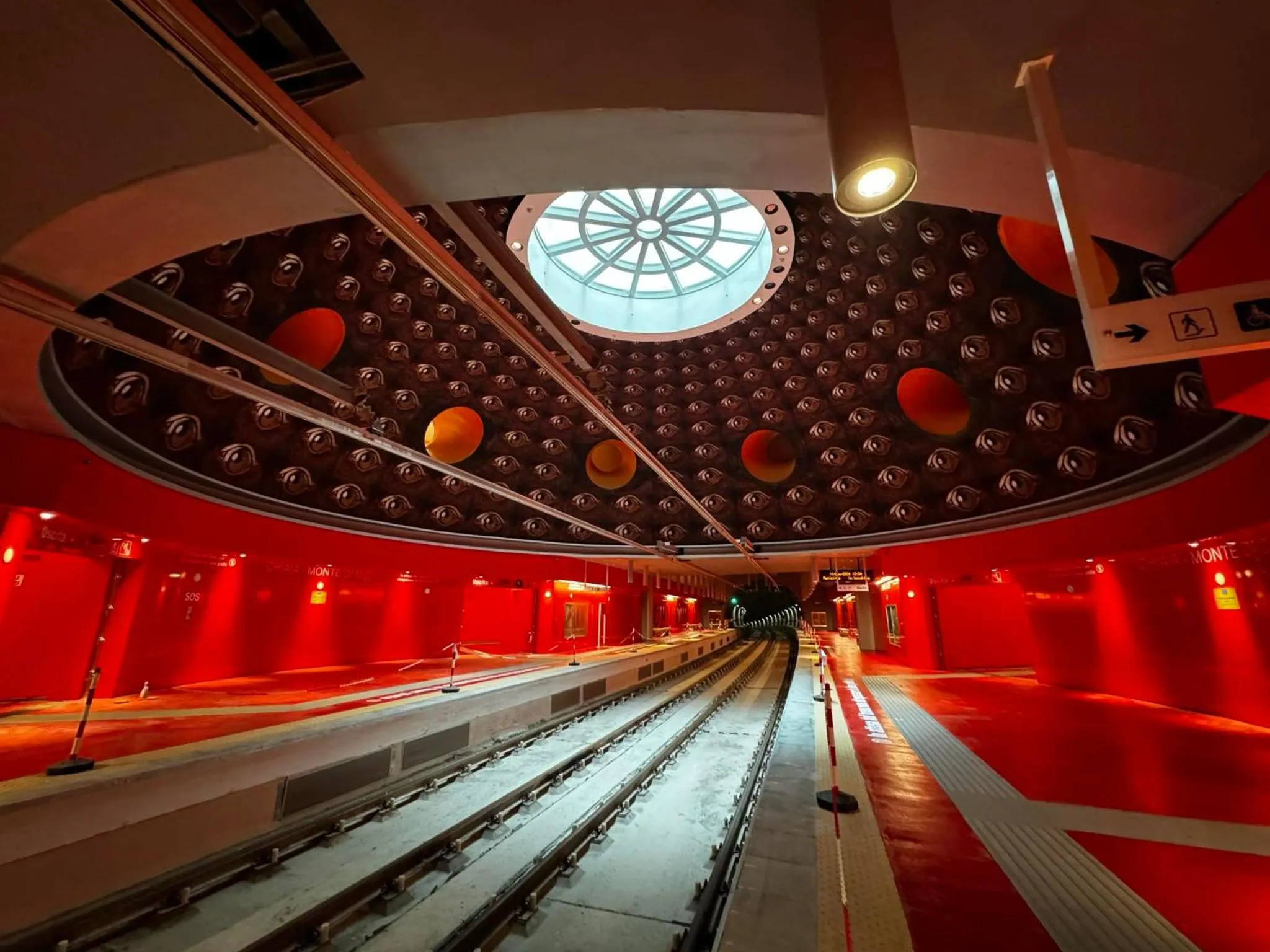 Nearby landmark in ART FLAT MUNICIPIO