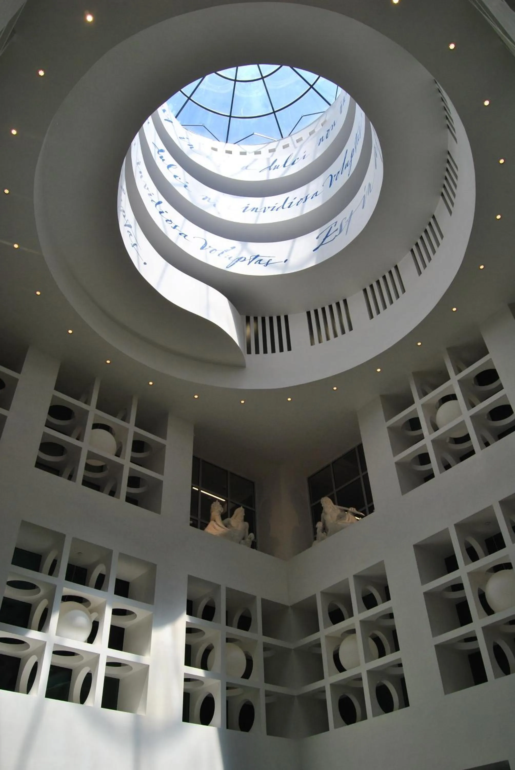 Nearby landmark in ART FLAT MUNICIPIO