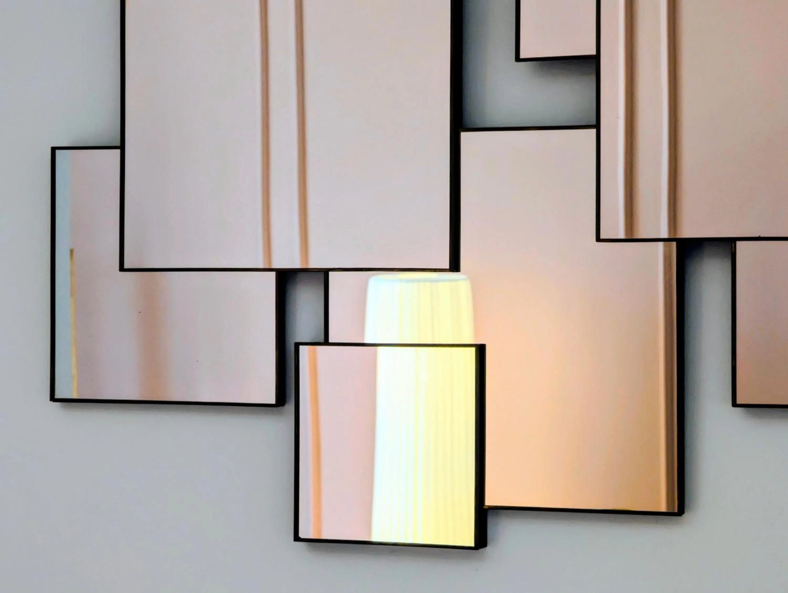 Decorative detail in ART FLAT MUNICIPIO