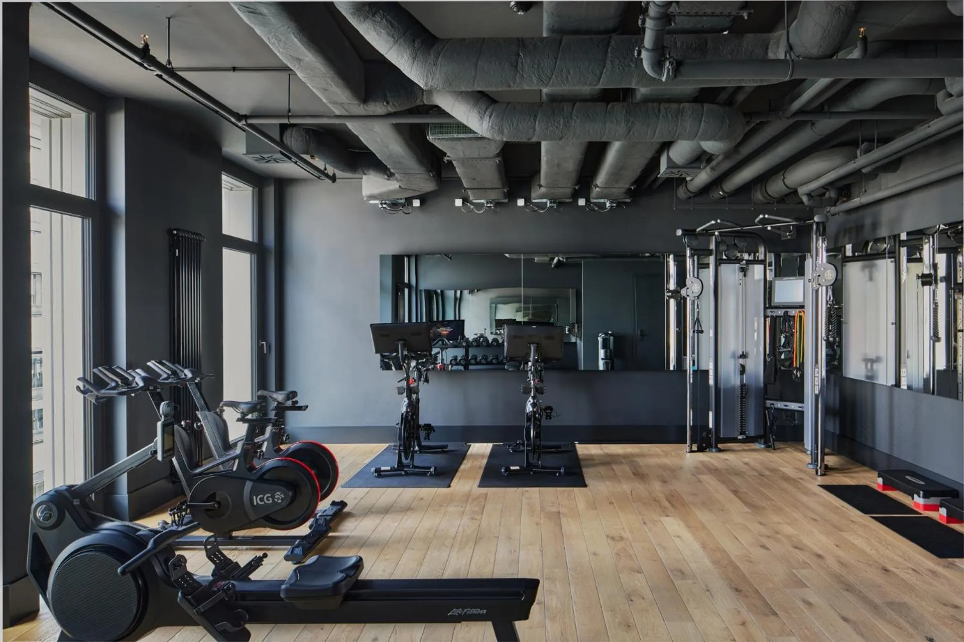 Other in Locke at East Side Gallery