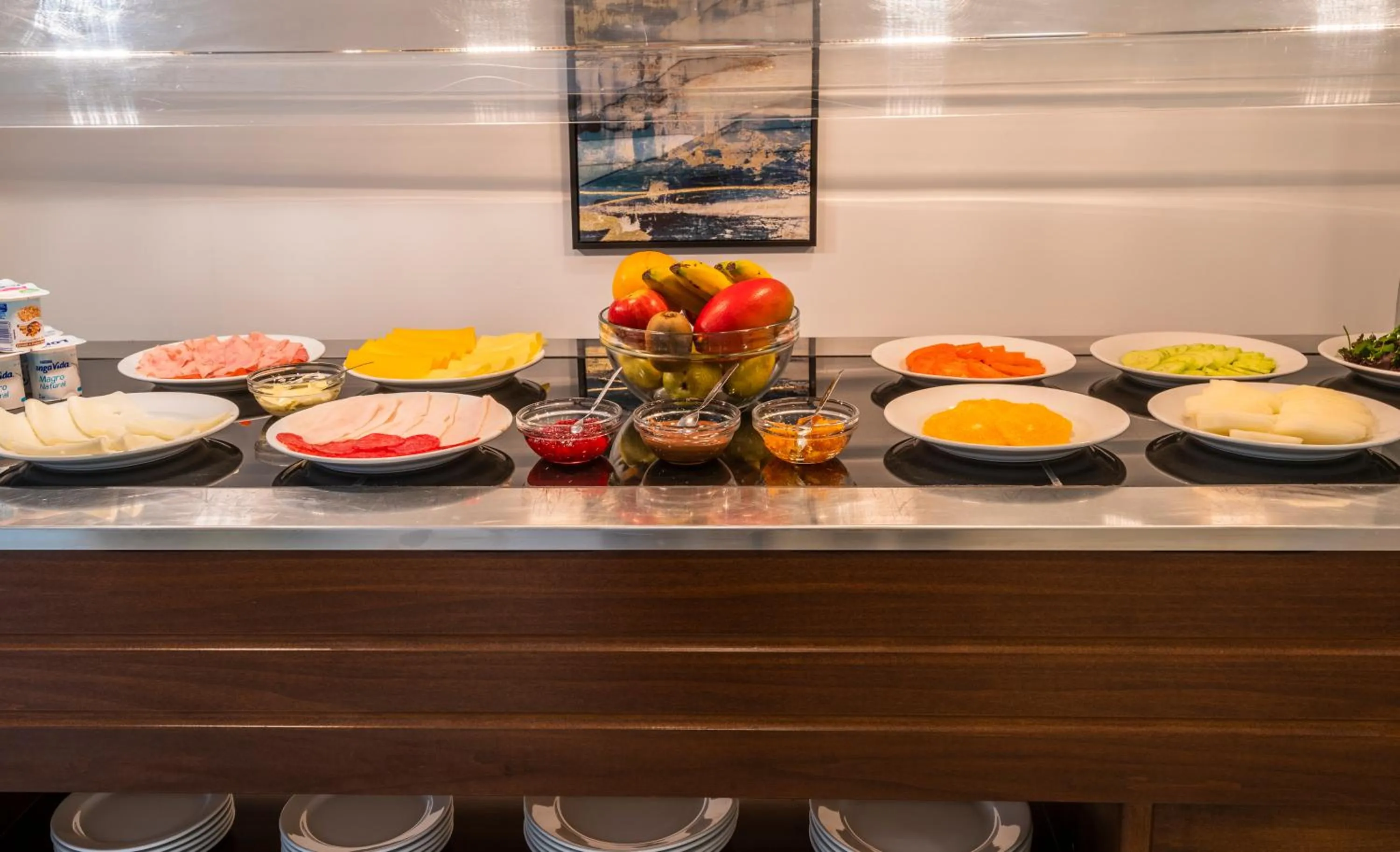 Food and drinks in Emeralds Albufeira by DK Stays