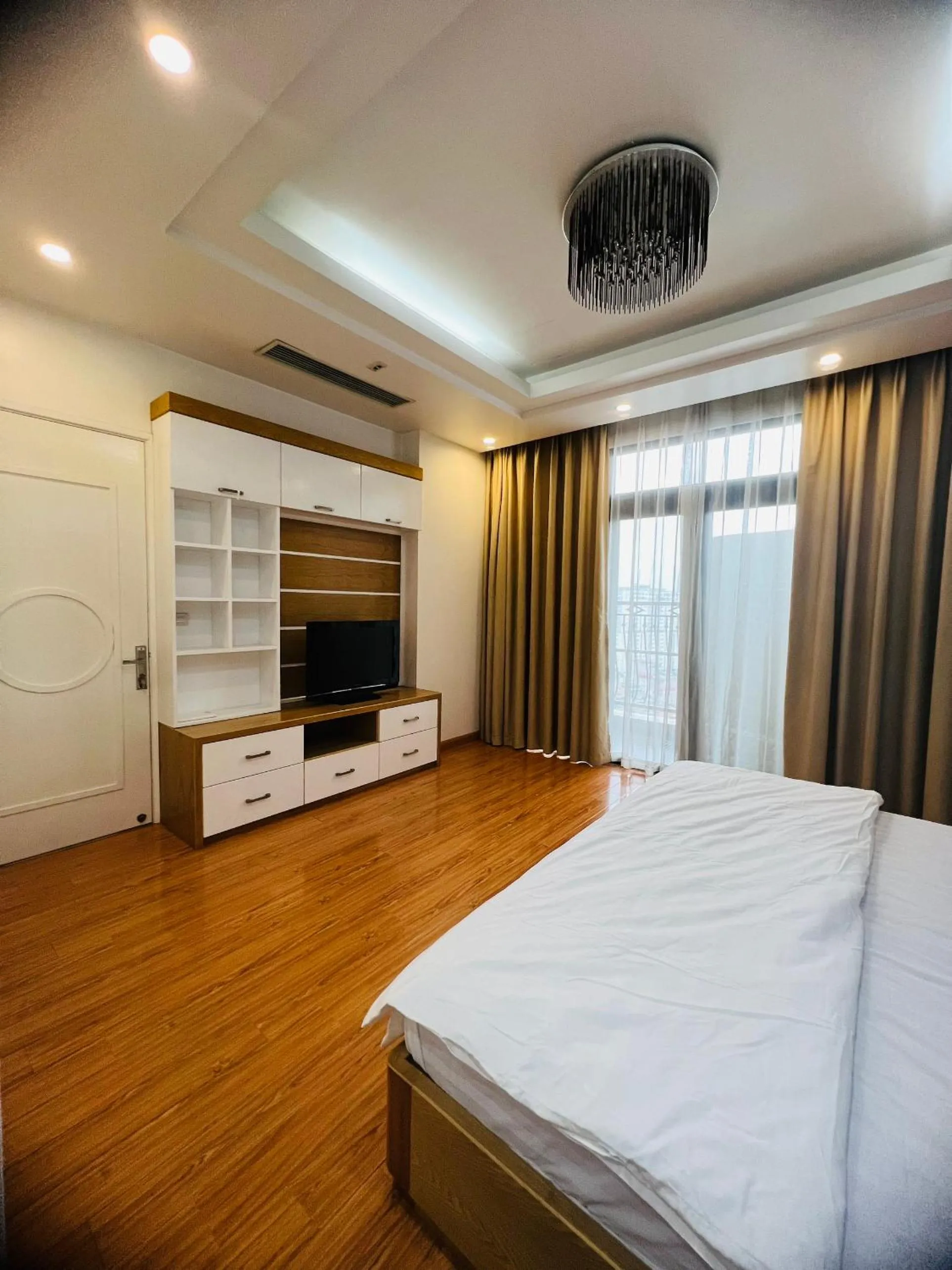 Bed in Vincom Mega Mall Royal City 72A Nguyễn Trãi Thanh Xuân Hà Nội