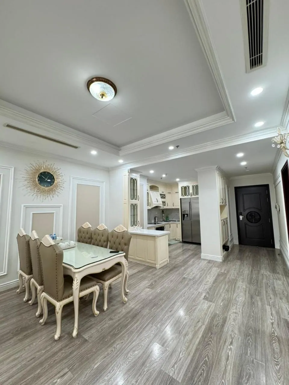 Vincom Mega Mall Royal City 72A Nguyễn Trãi Thanh Xuân Hà Nội