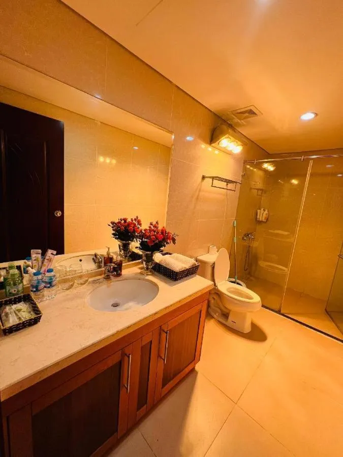 Vincom Mega Mall Royal City 72A Nguyễn Trãi Thanh Xuân Hà Nội