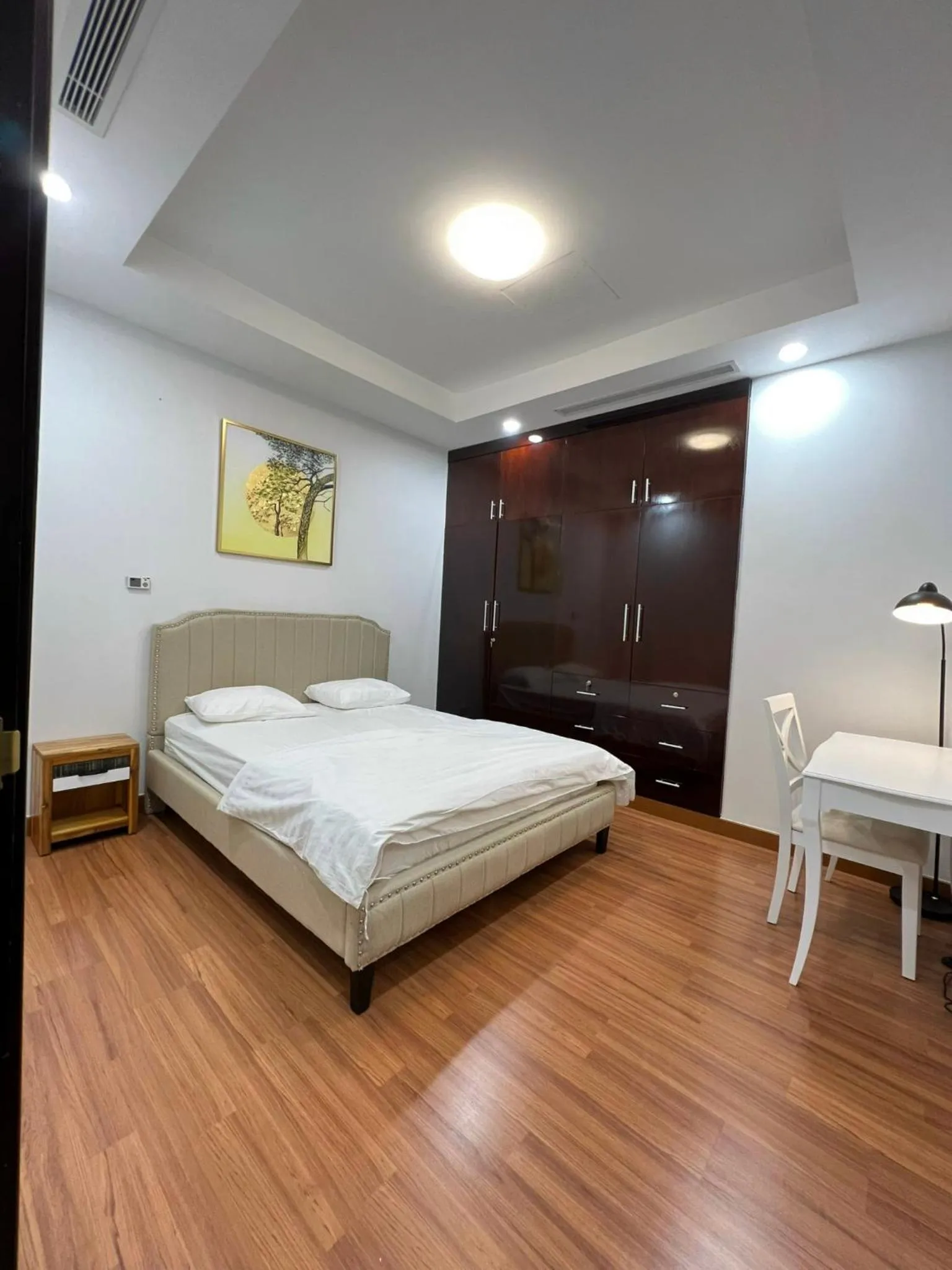 Bed in Vincom Mega Mall Royal City 72A Nguyễn Trãi Thanh Xuân Hà Nội