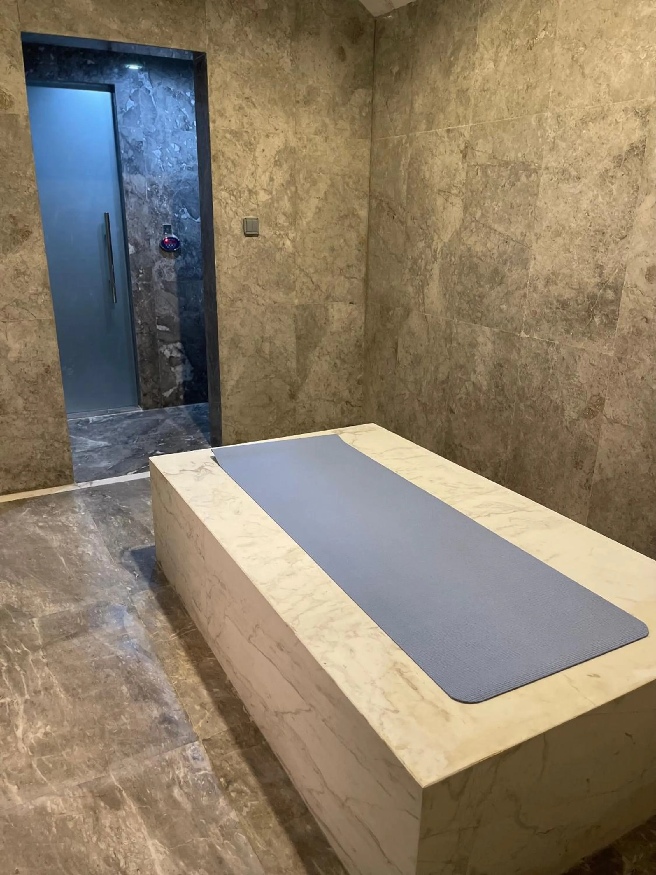 Alberni Jabal Hafeet Hotel Al Ain