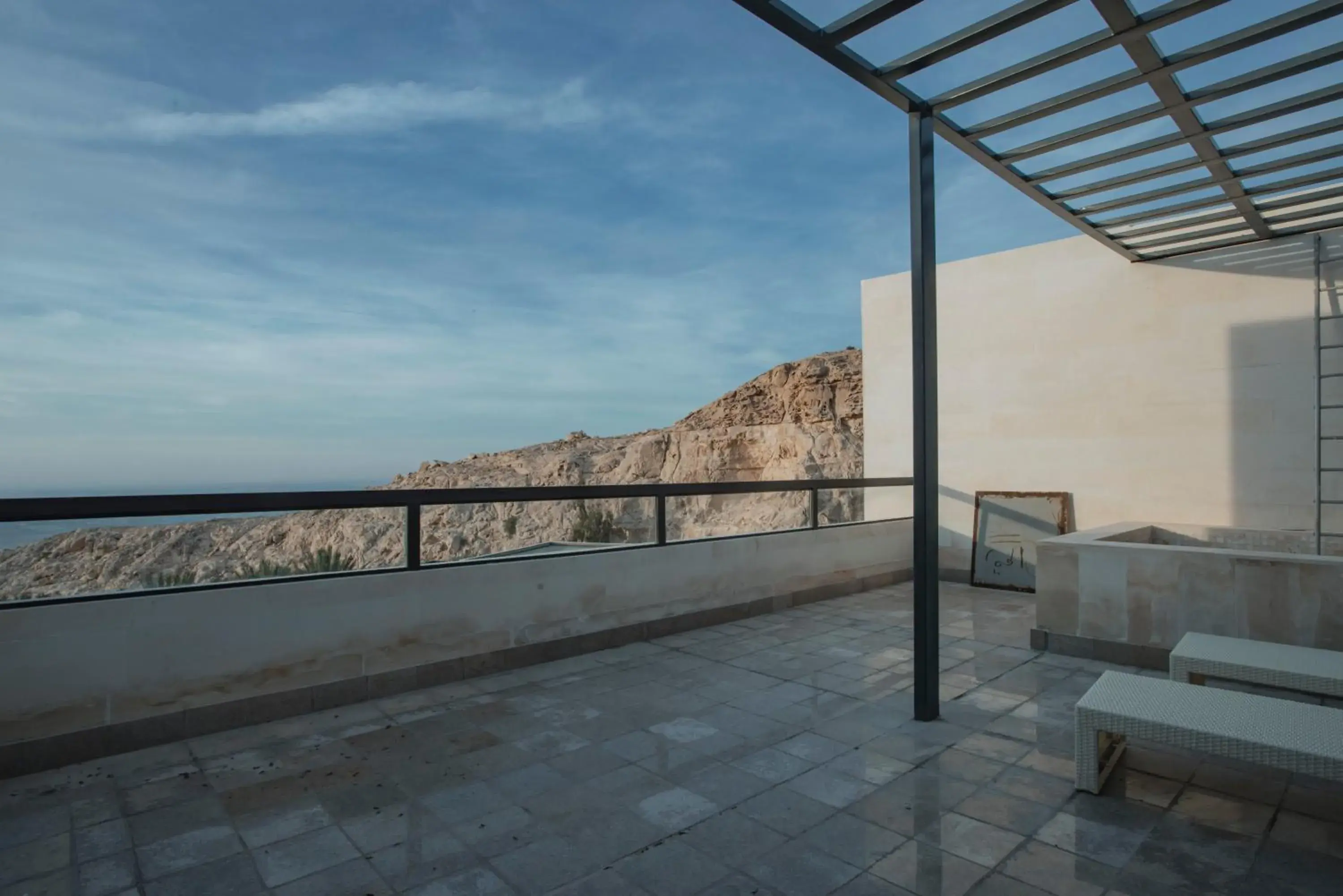 Three-Bedroom Villa in Alberni Jabal Hafeet Hotel Al Ain Three-Bedroom Villa in Alberni Jabal Hafeet Hotel Al Ain