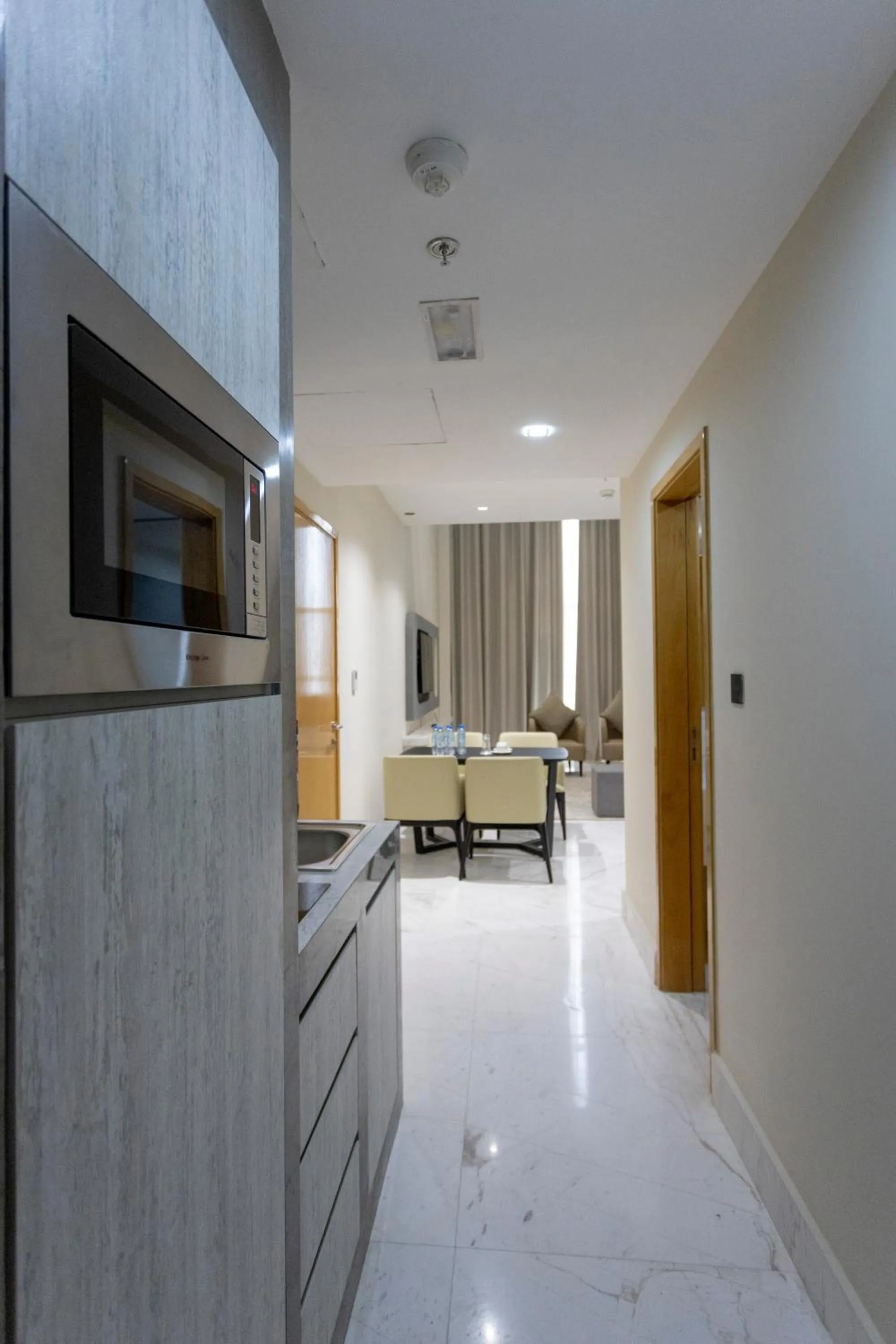 Alberni Jabal Hafeet Hotel Al Ain