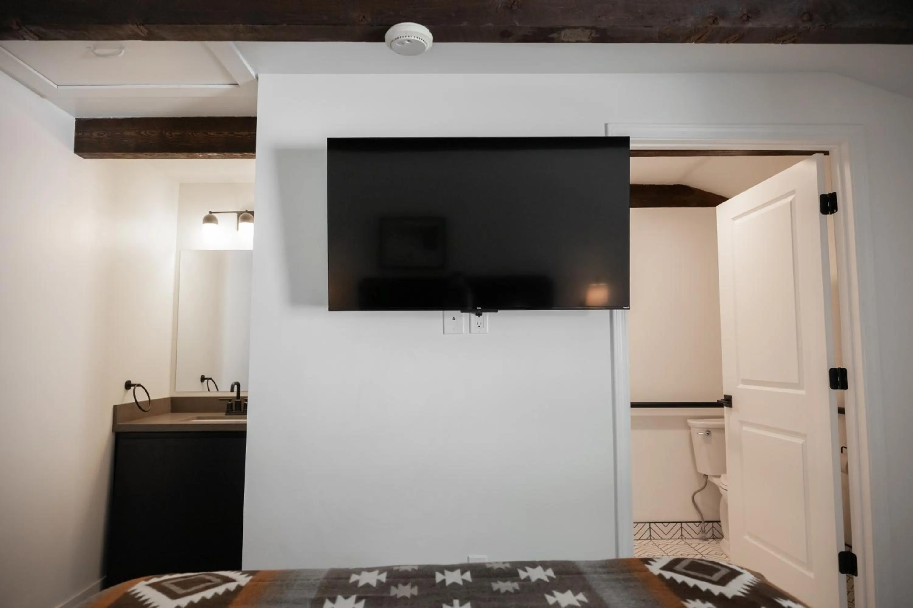 High Creek Lodge and Cabins