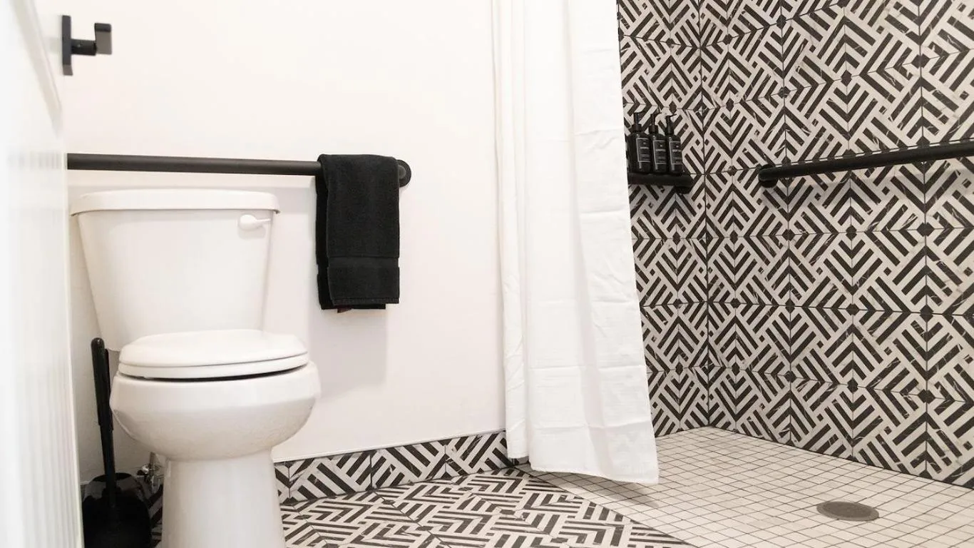 High Creek Lodge and Cabins