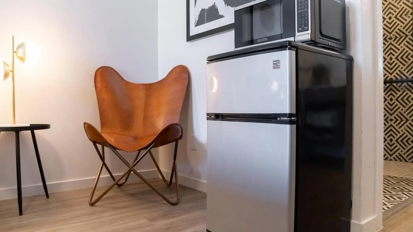 High Creek Lodge and Cabins