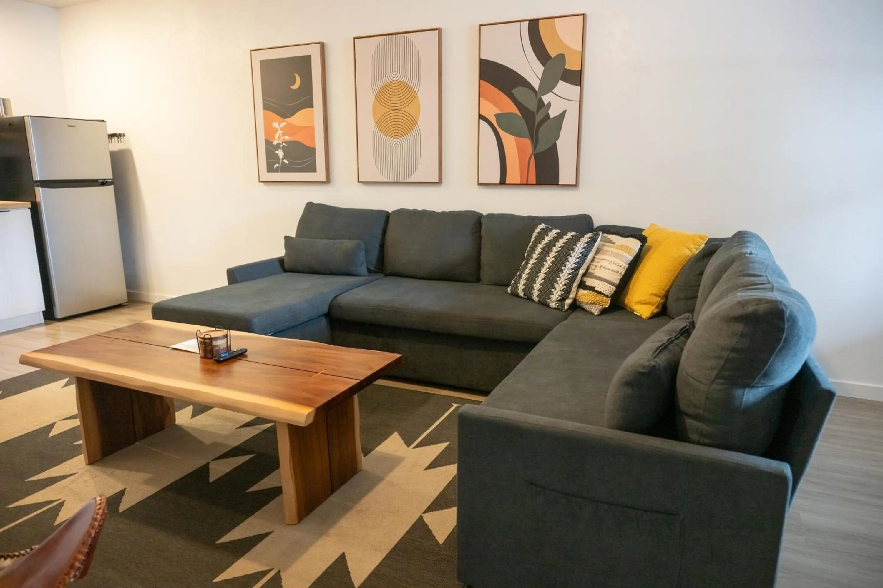 High Creek Lodge and Cabins