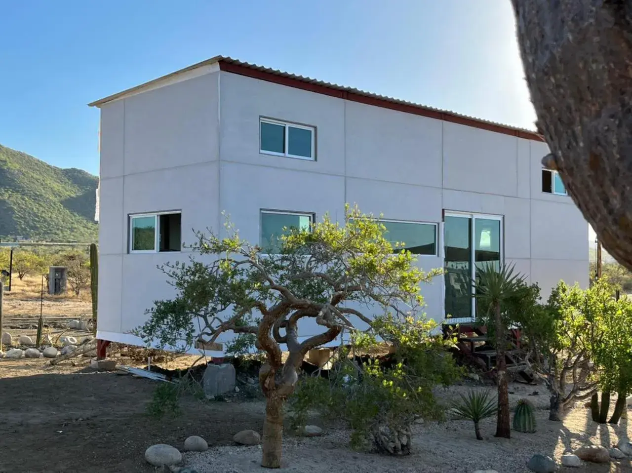 Family Bungalow in EXPERIENCE Family Bungalow in EXPERIENCE