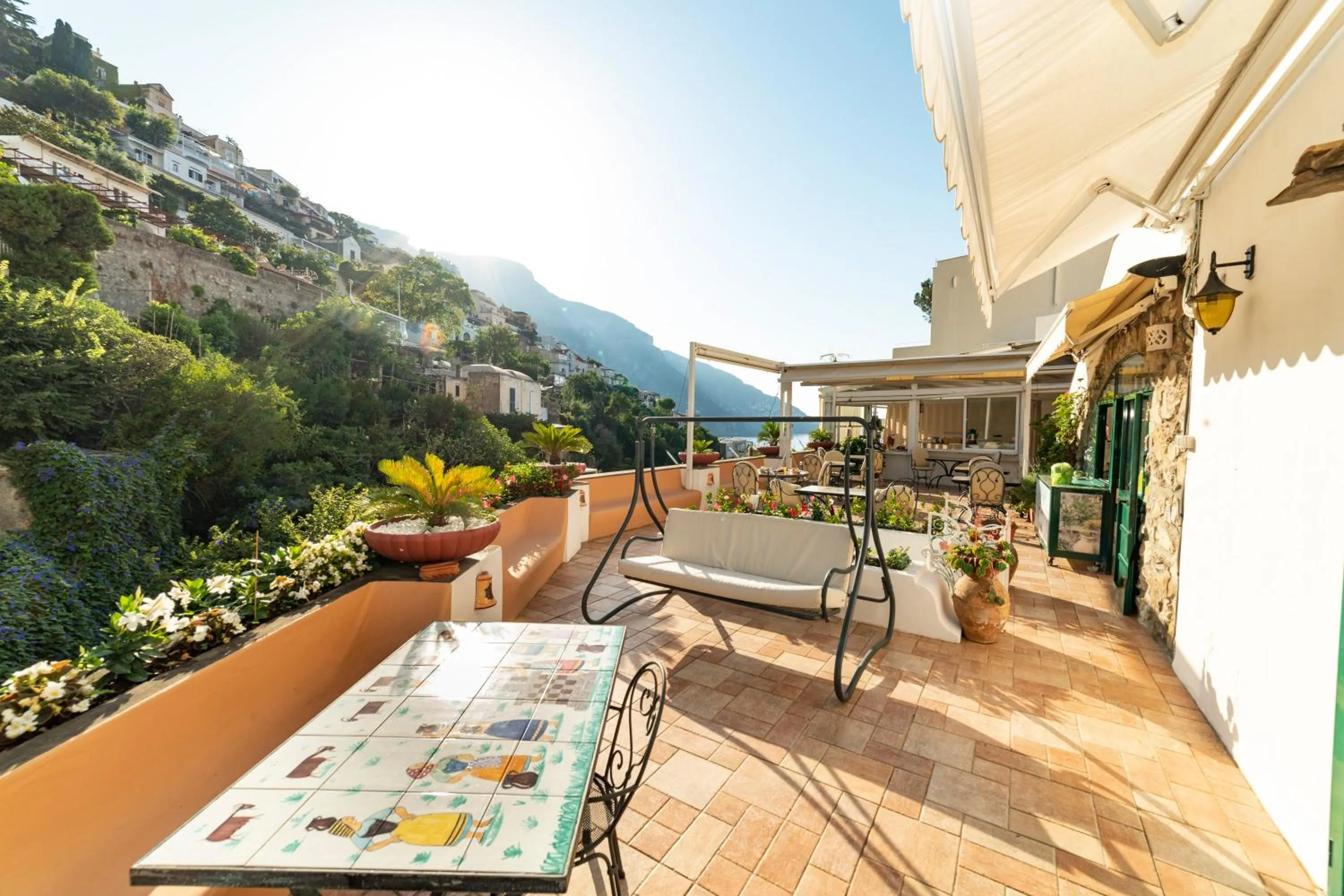 Il Ruscello di Casa Teresa