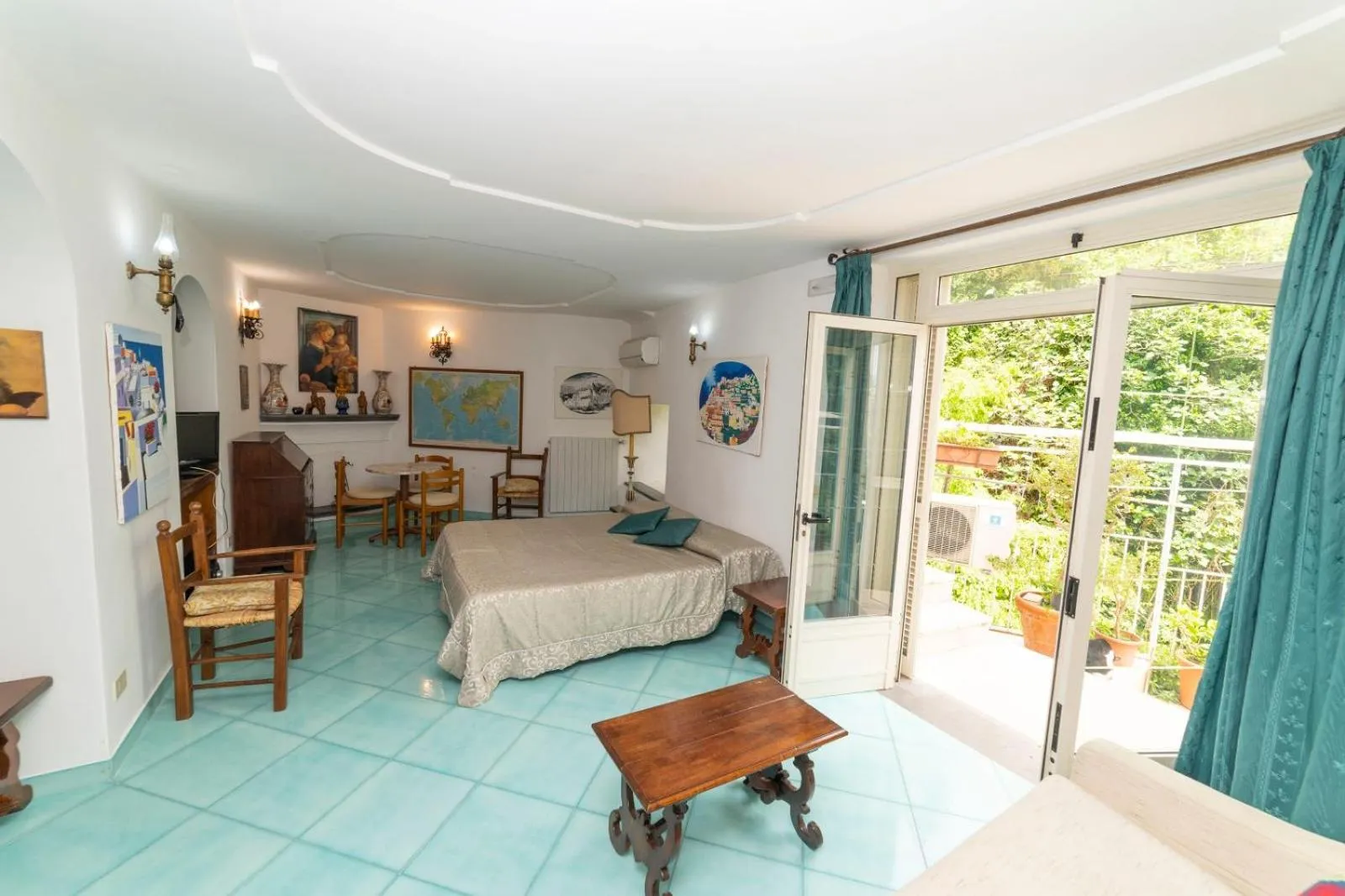 Il Ruscello di Casa Teresa