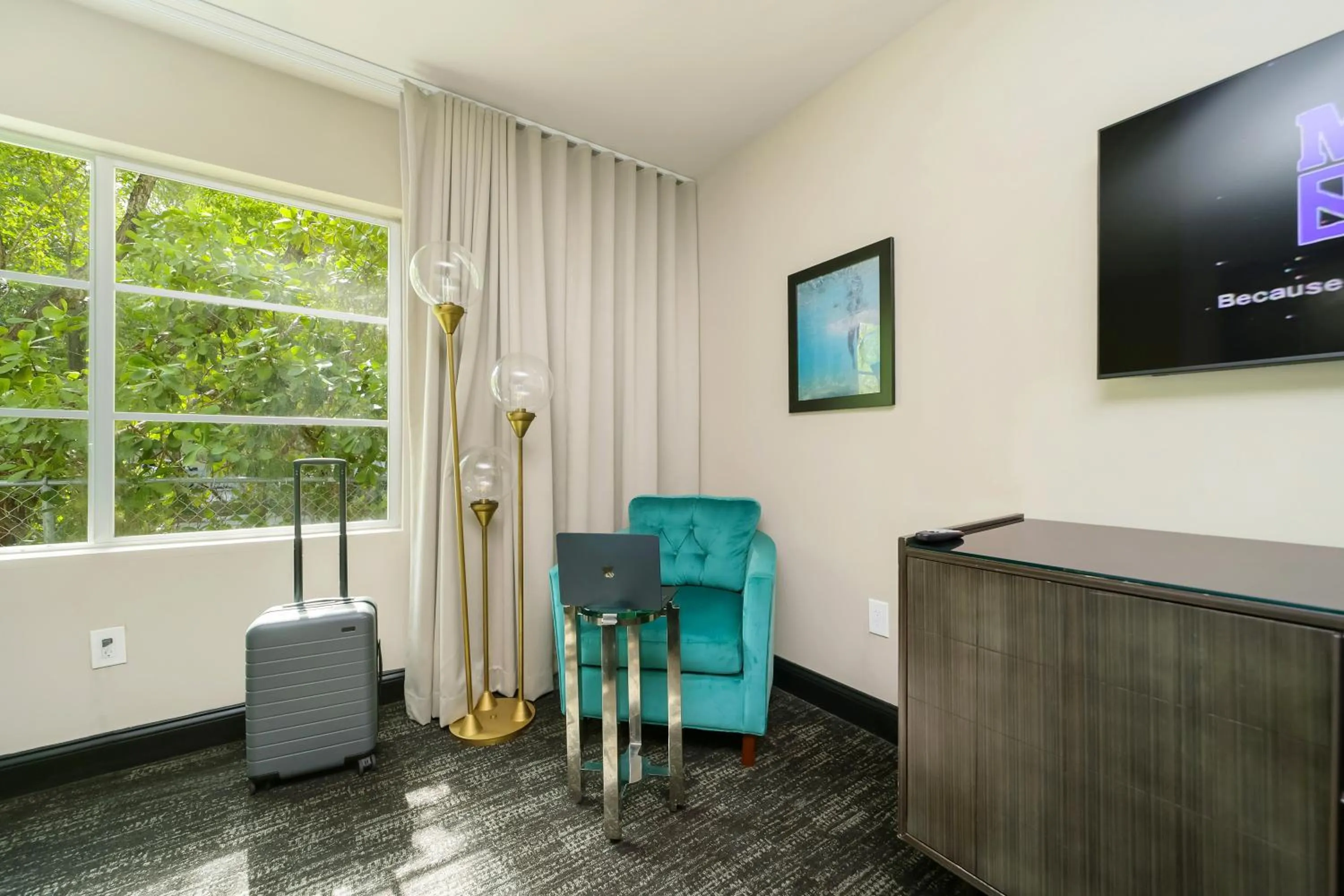 Bed in Venezia Hotel By At Mine Hospitality