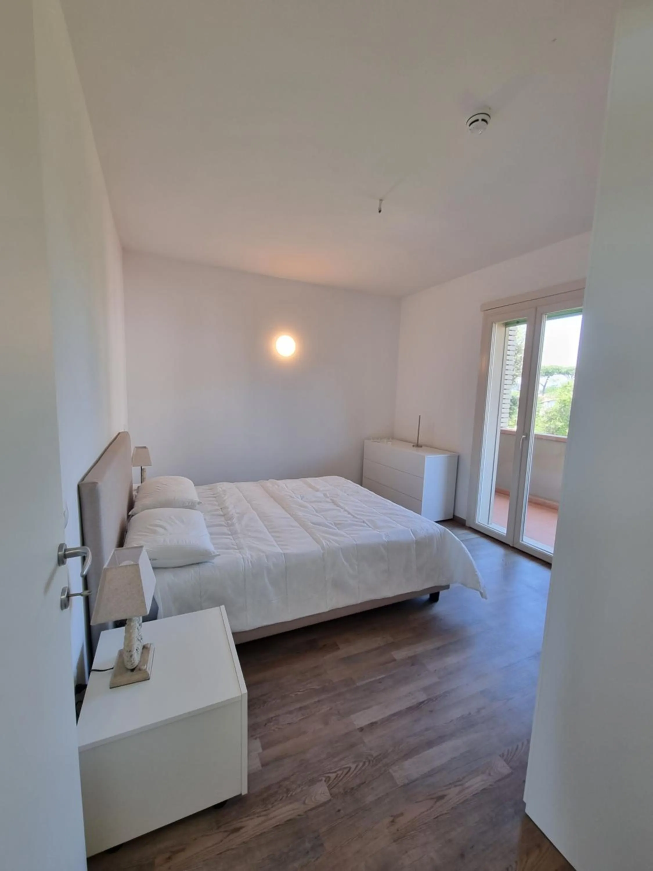 Bed in Residence San Francesco