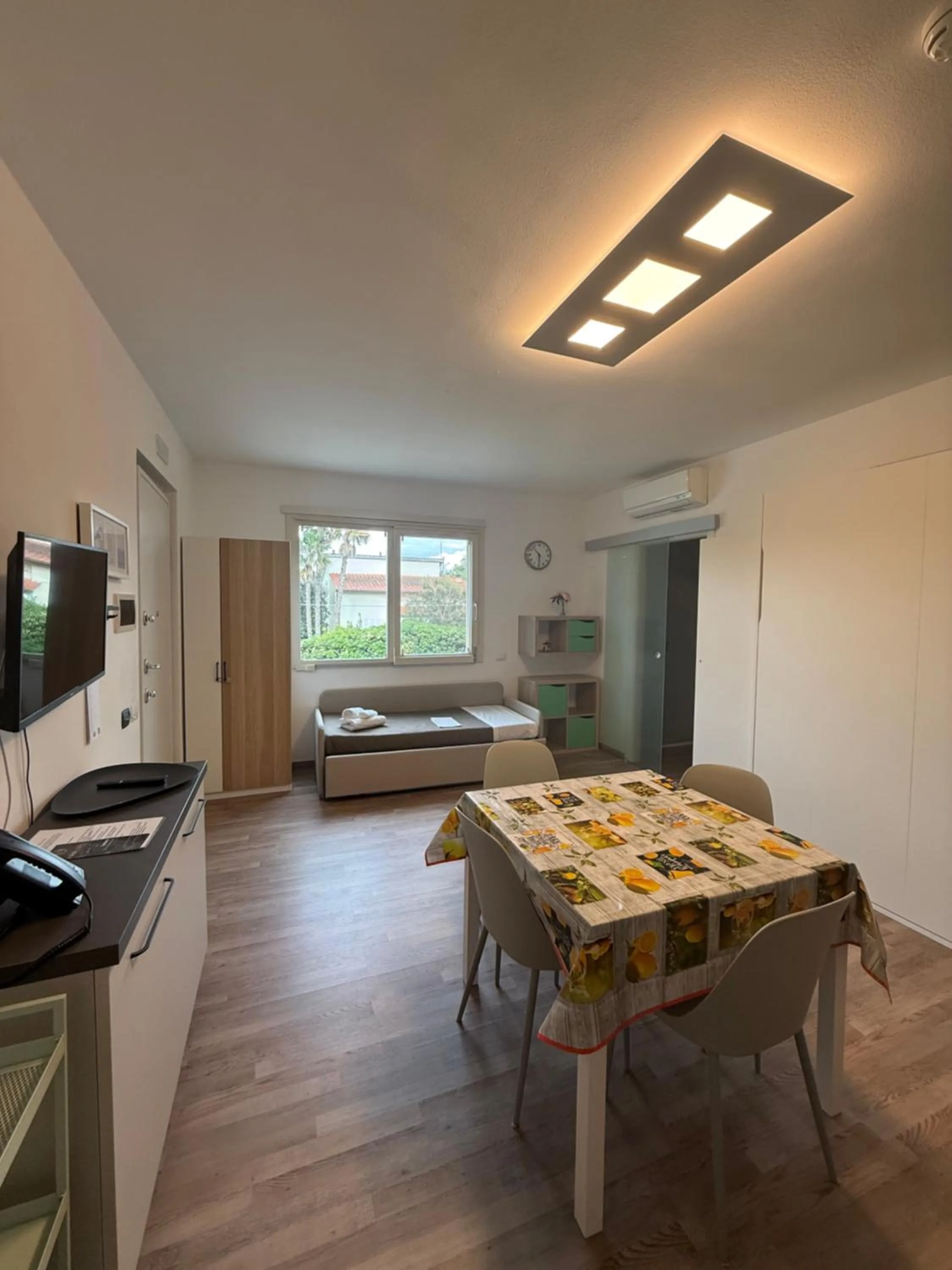 Bed in Residence San Francesco