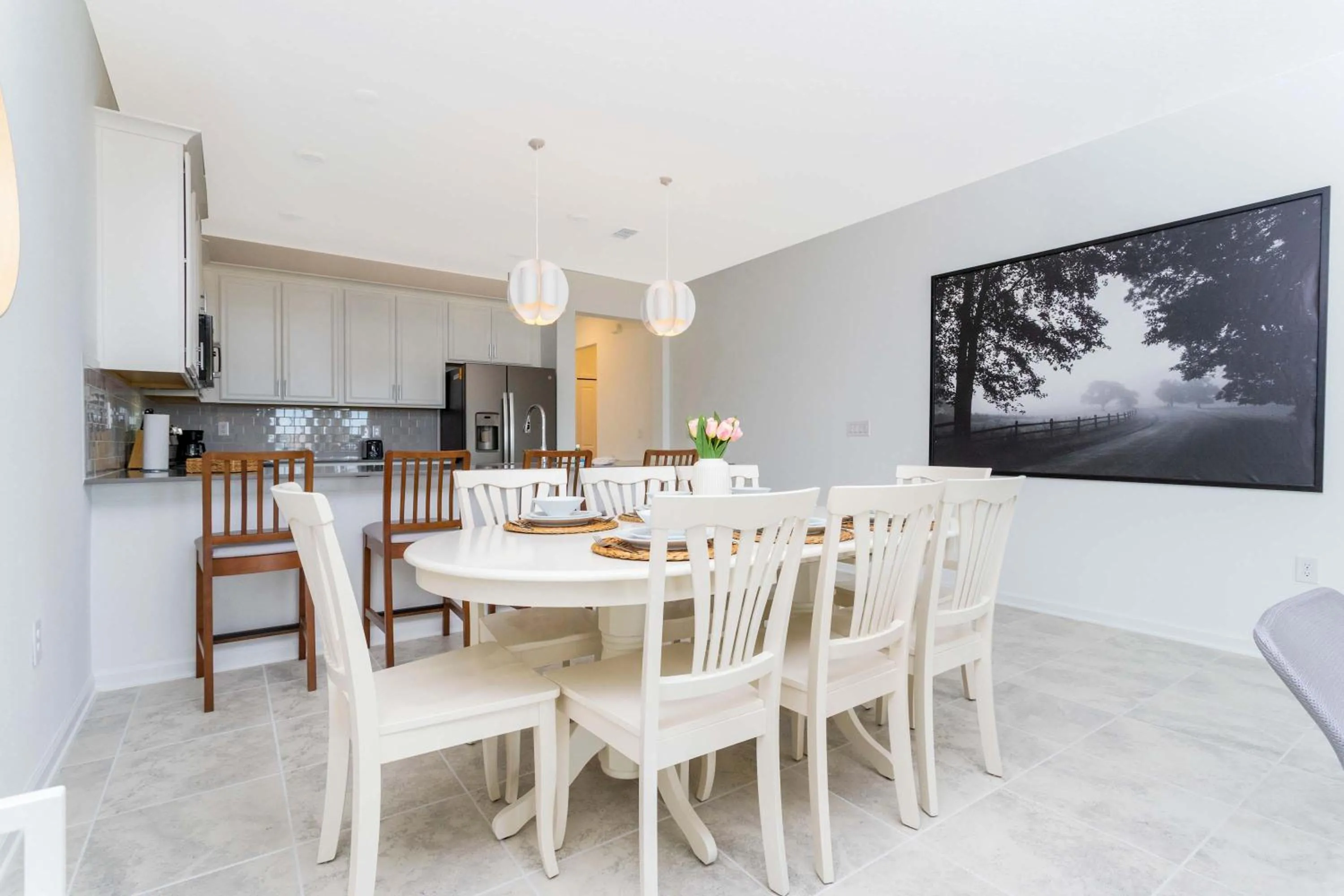 Family Friendly 3Bd Close to Disney @Champions Gate 991