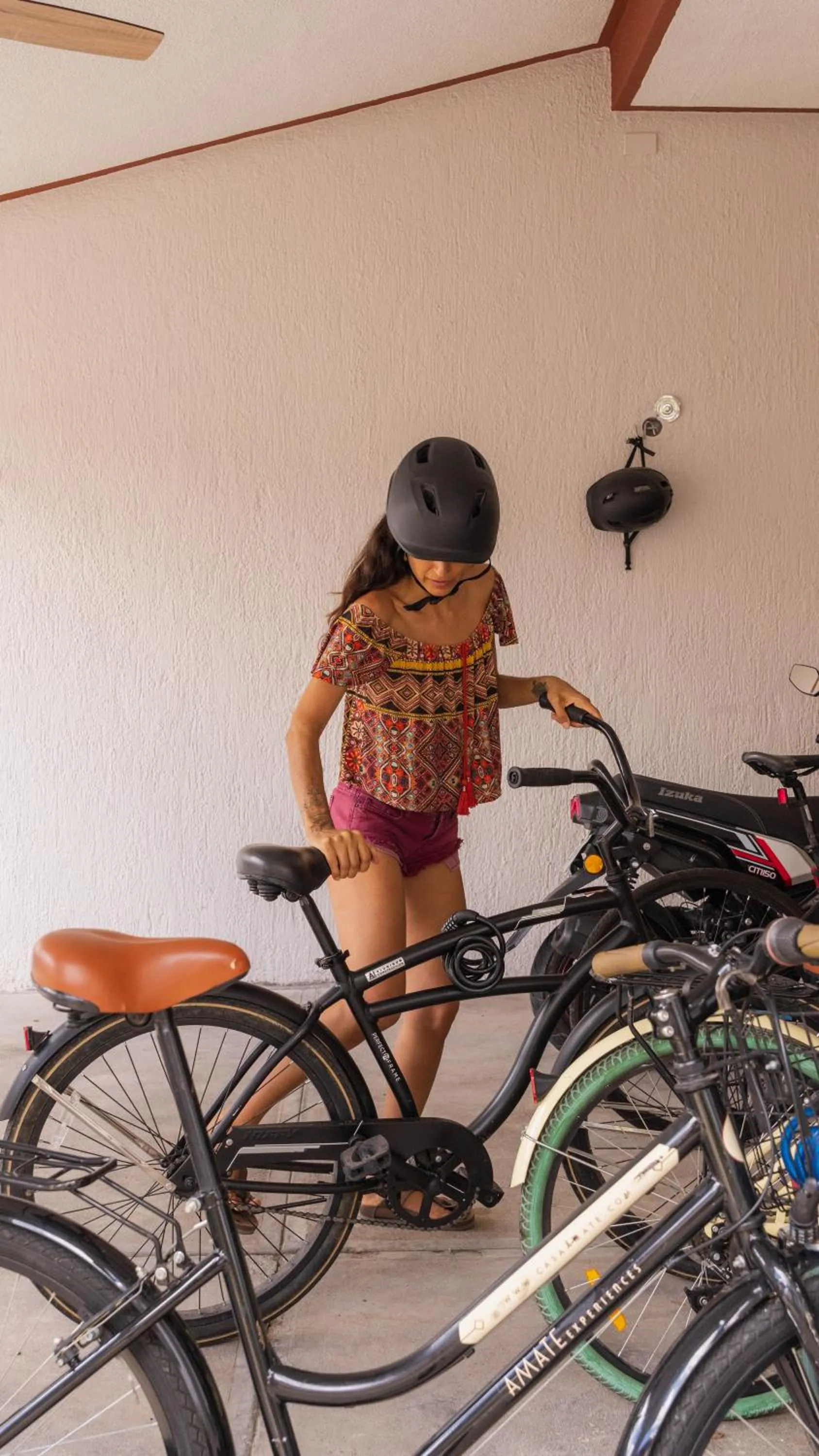 People in Casa Encuentro De Joaquín Garcia