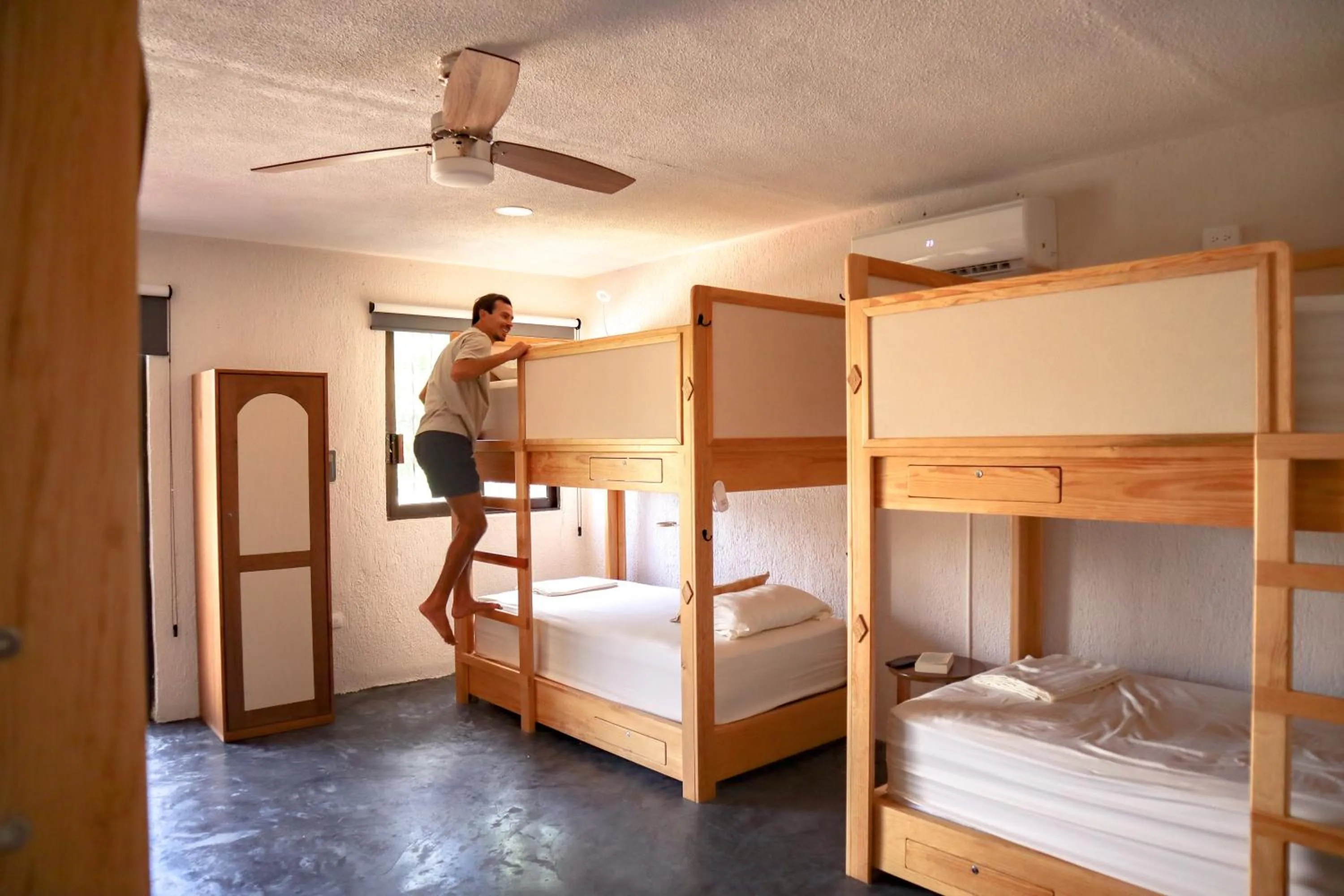 Casa Encuentro De Joaquín Garcia