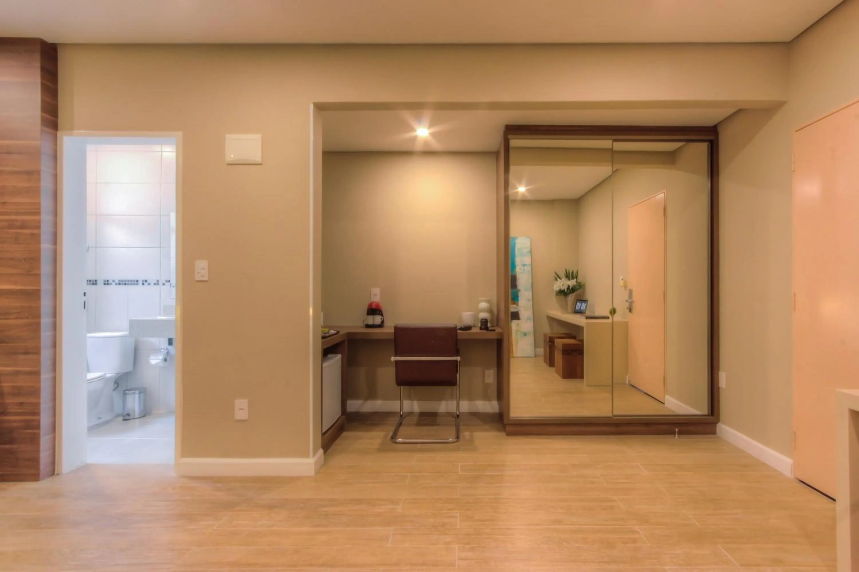 internet in Tri Hotel Lajeado