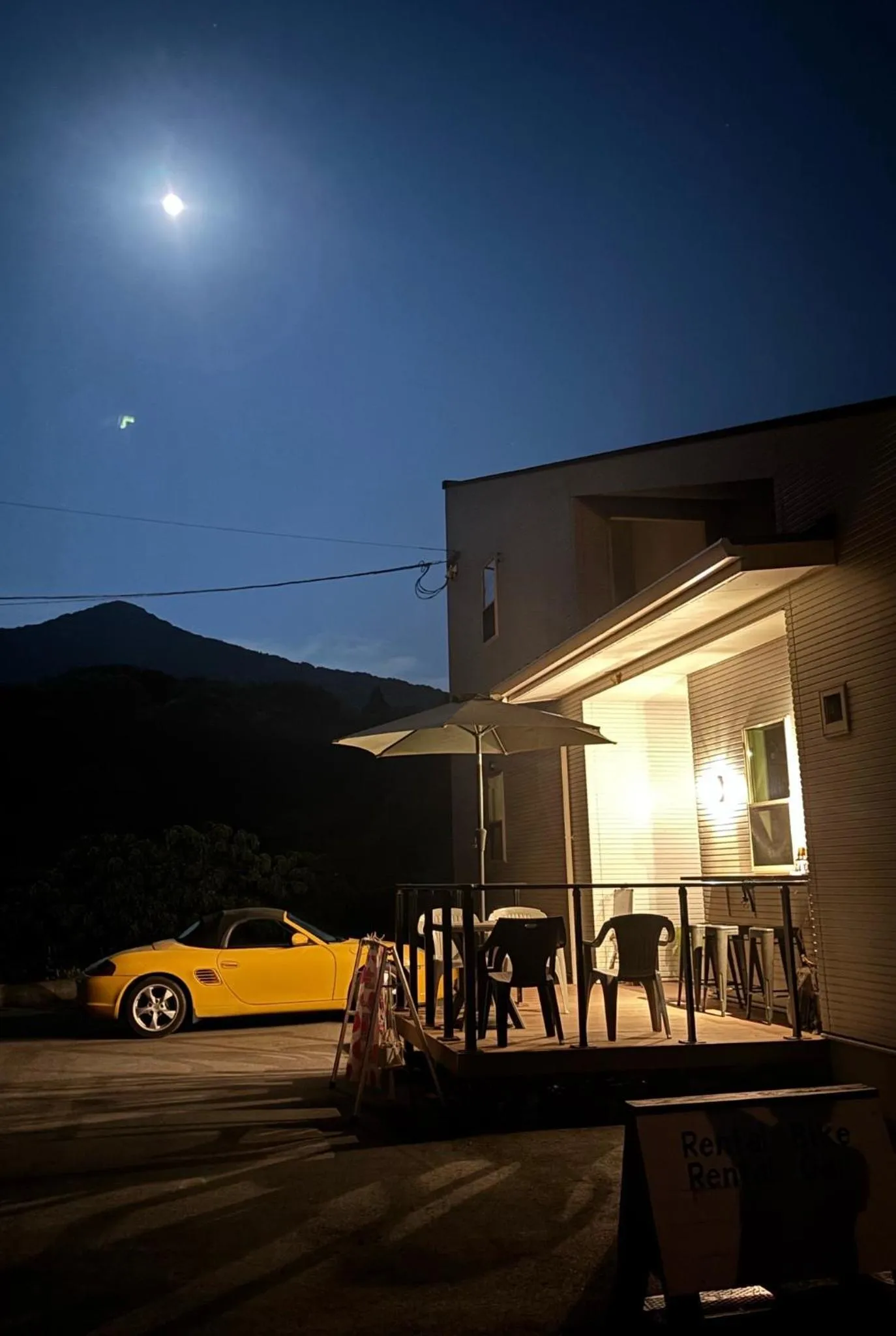 SHIMAGO SURFRIDER - Vacation STAY 85442v