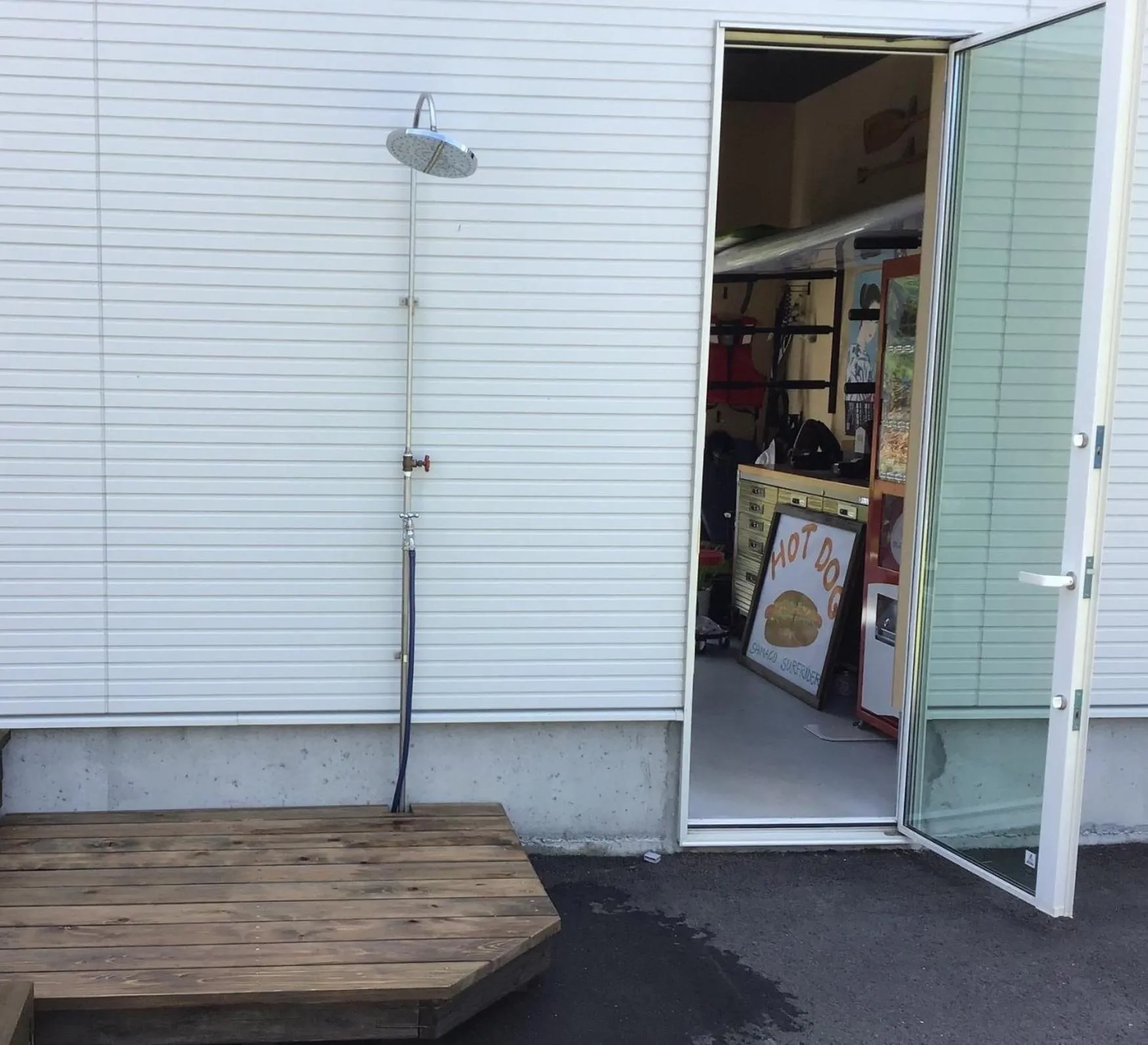 SHIMAGO SURFRIDER - Vacation STAY 85442v