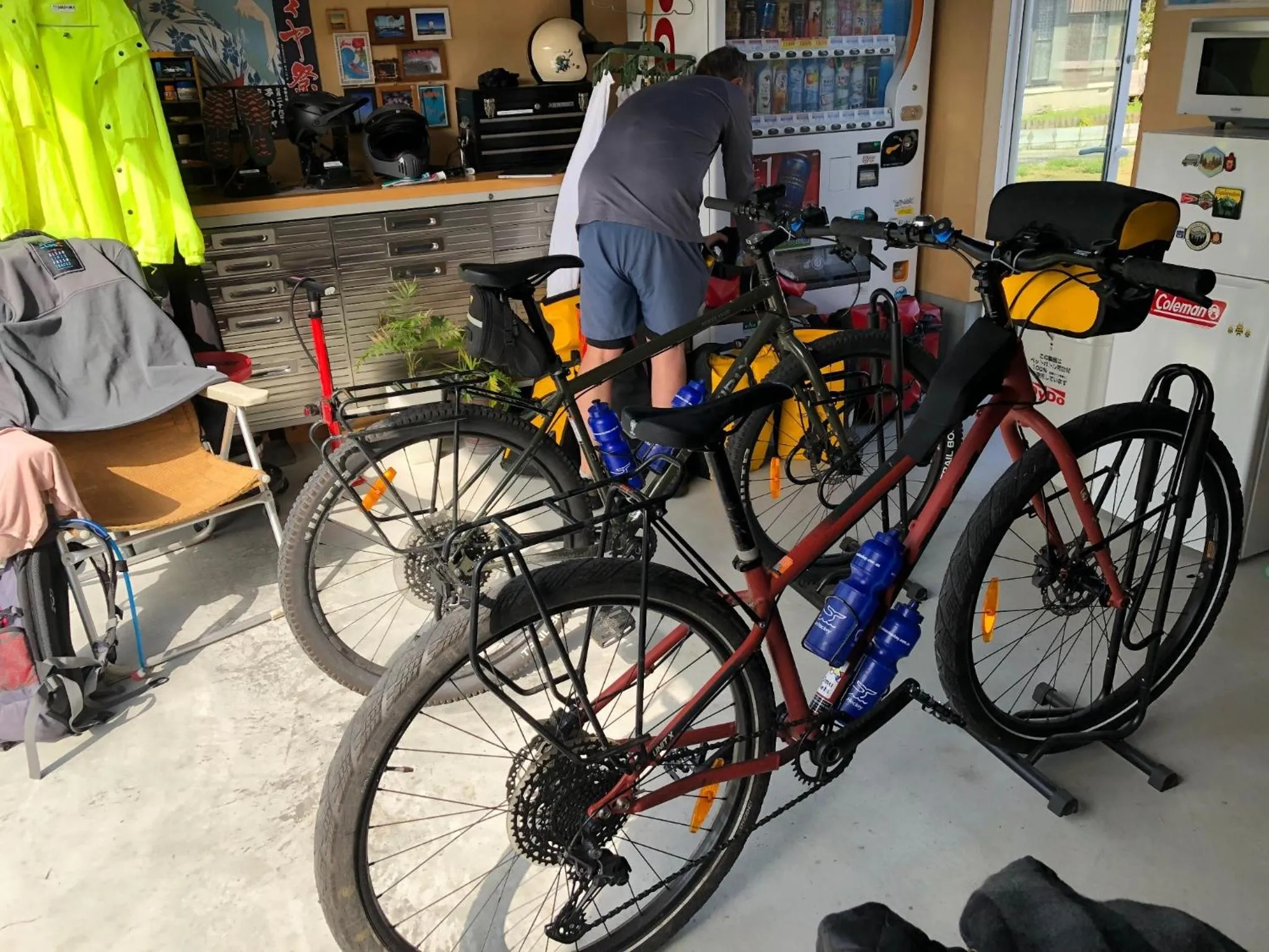 SHIMAGO SURFRIDER - Vacation STAY 85442v