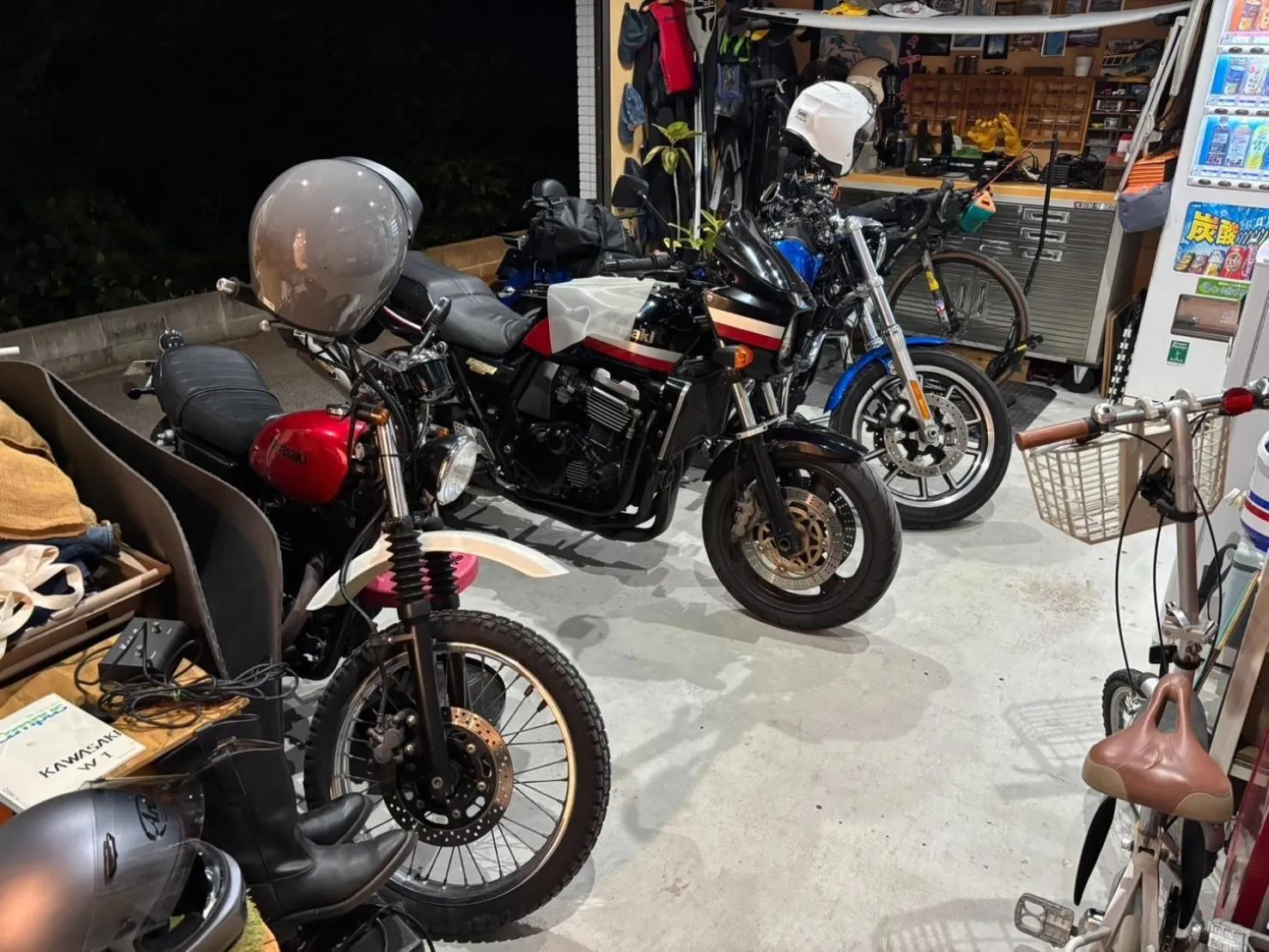 SHIMAGO SURFRIDER - Vacation STAY 85442v