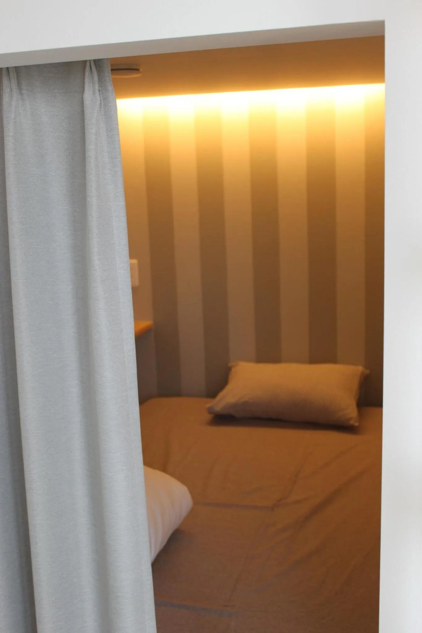 Bed in SHIMAGO SURFRIDER - Vacation STAY 85442v