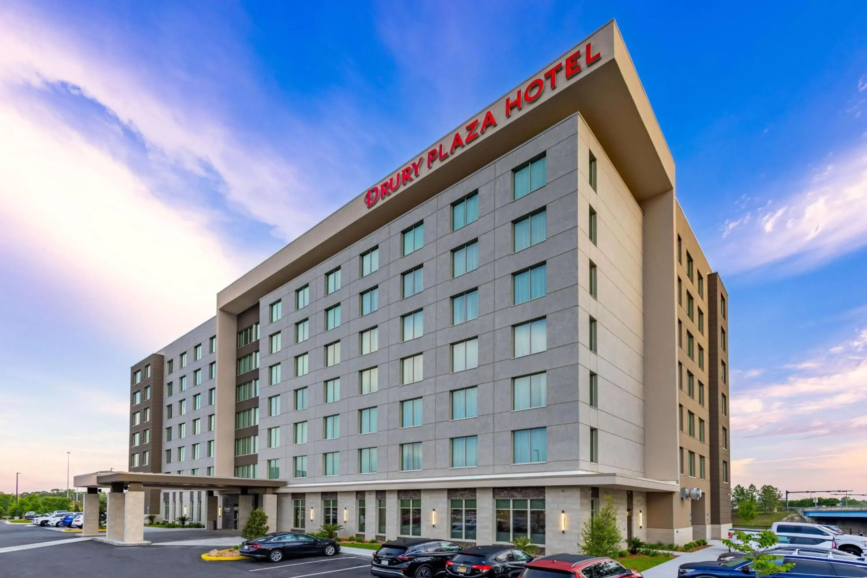 Drury Plaza Hotel Tallahassee Drury Plaza Hotel Tallahassee