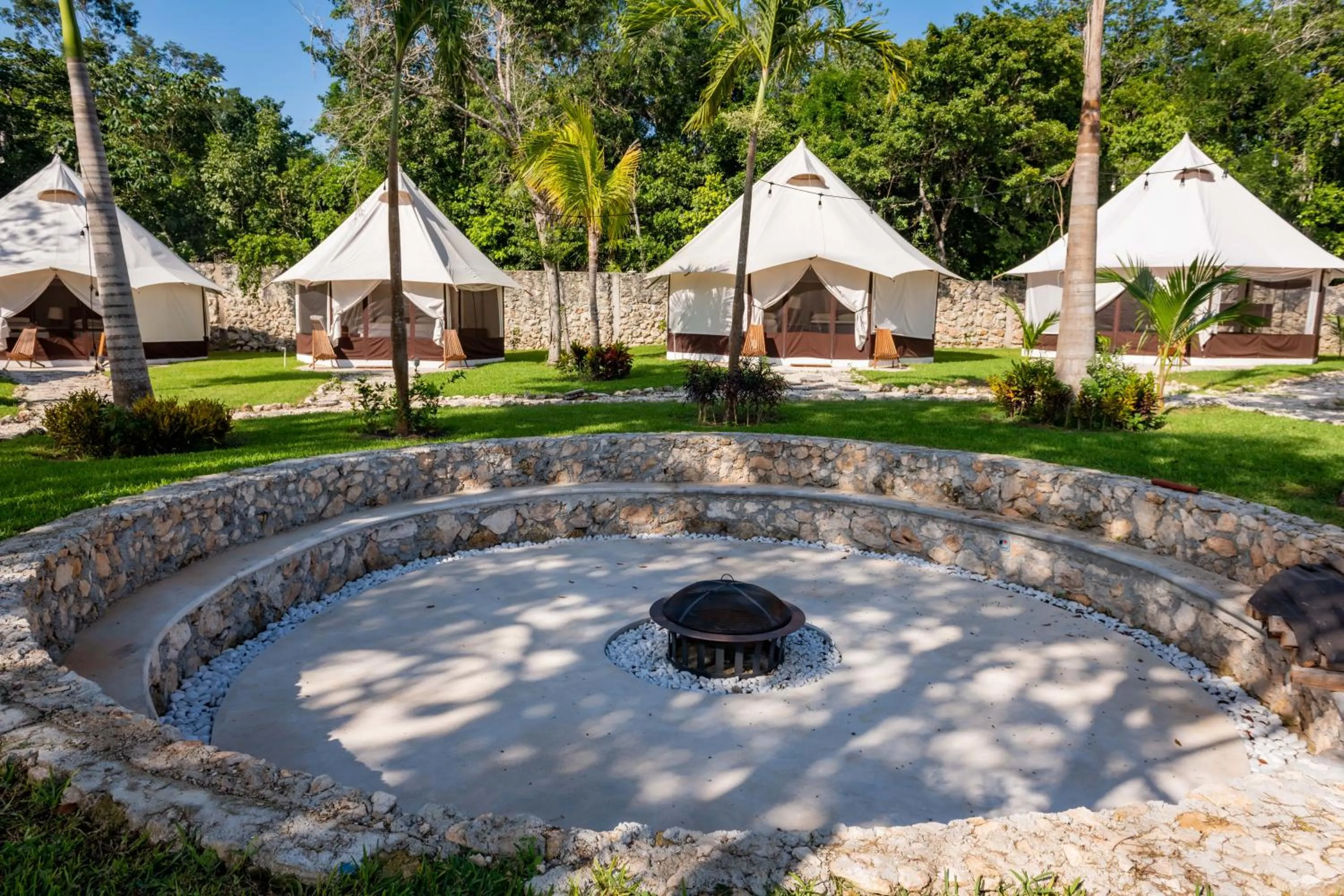 Activities in Xakluum Eco Glampings