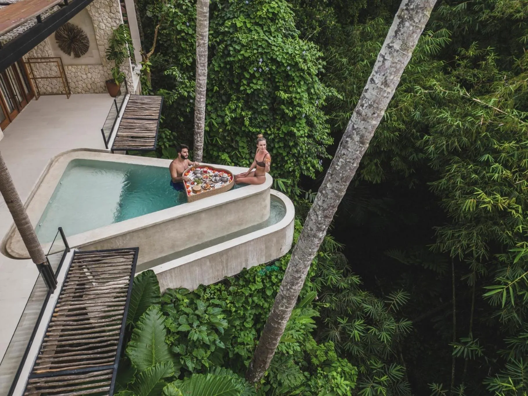 Activities in Suara Alam Ubud Villa by Ini Vie Hospitality