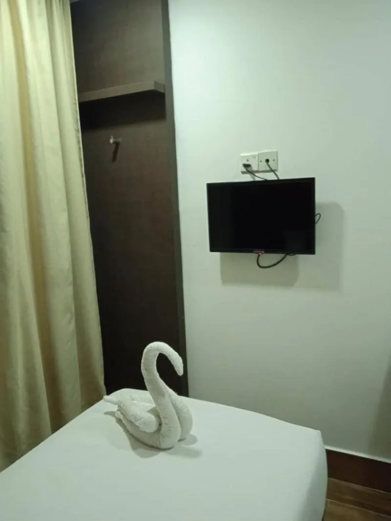 TV and multimedia in Alia KL Sentral