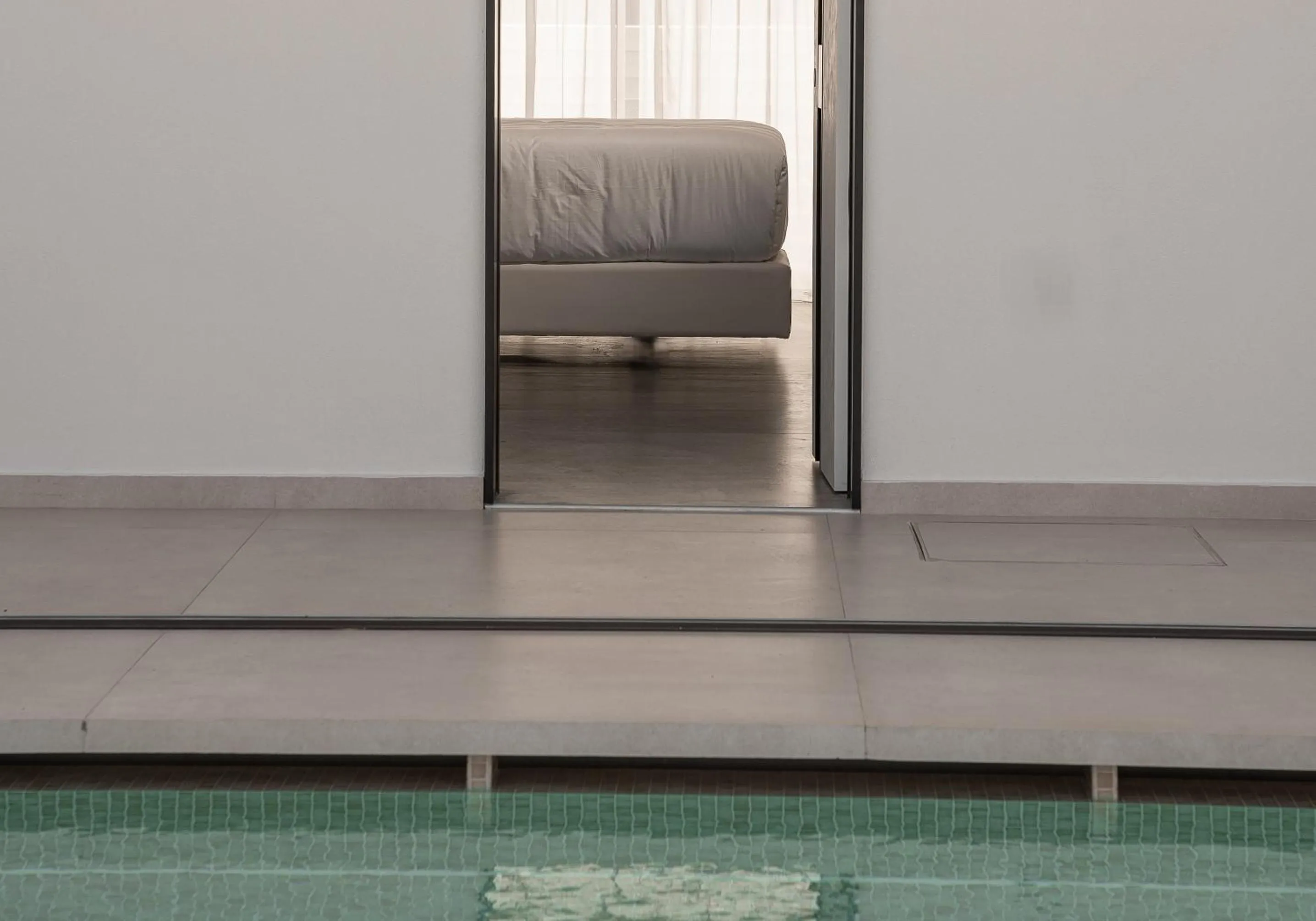 View (from property/room) in Ethereal White Resort Hotel & Spa - Adults Only