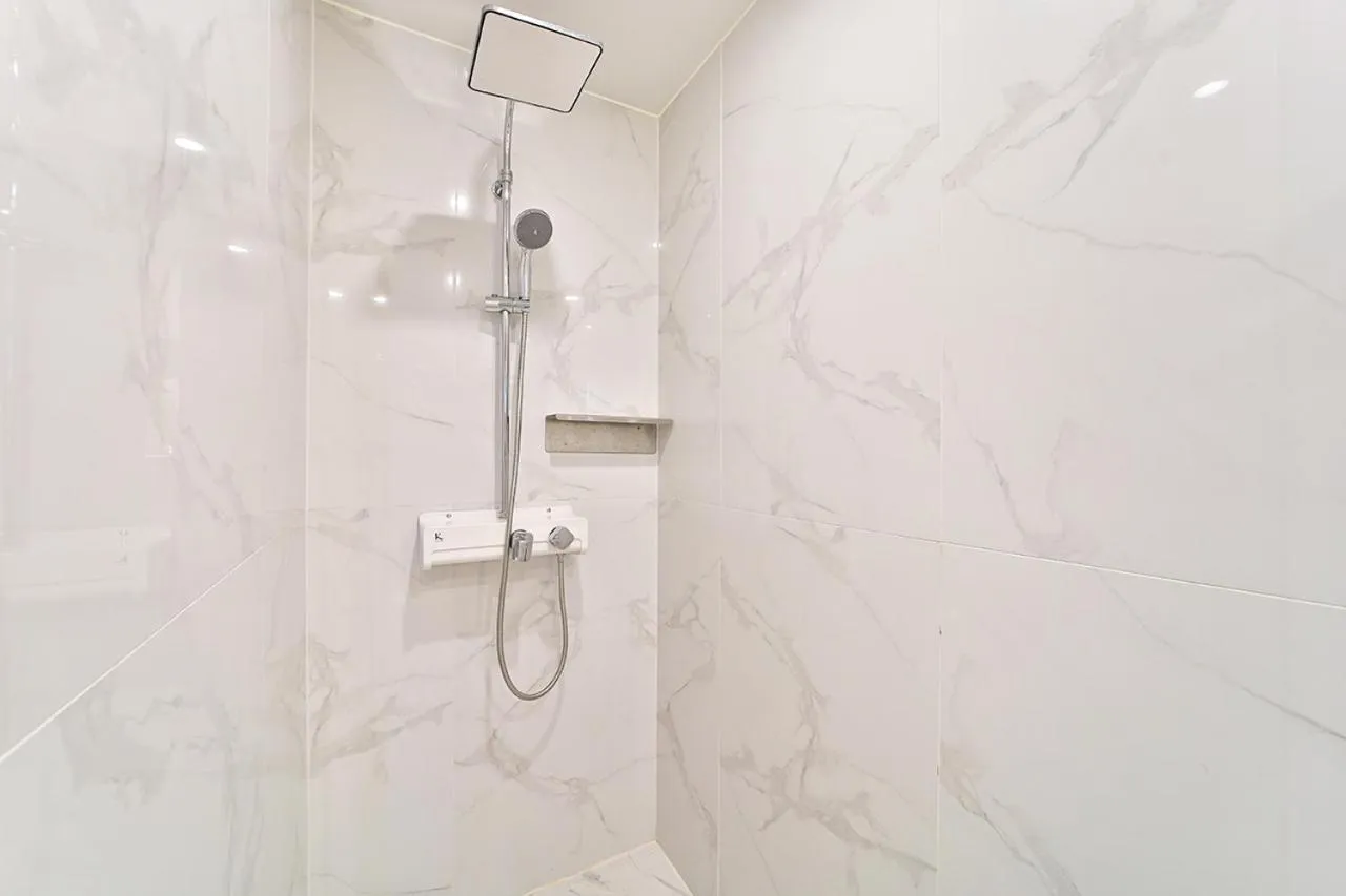 Hotel February Tongyeong Jukrim