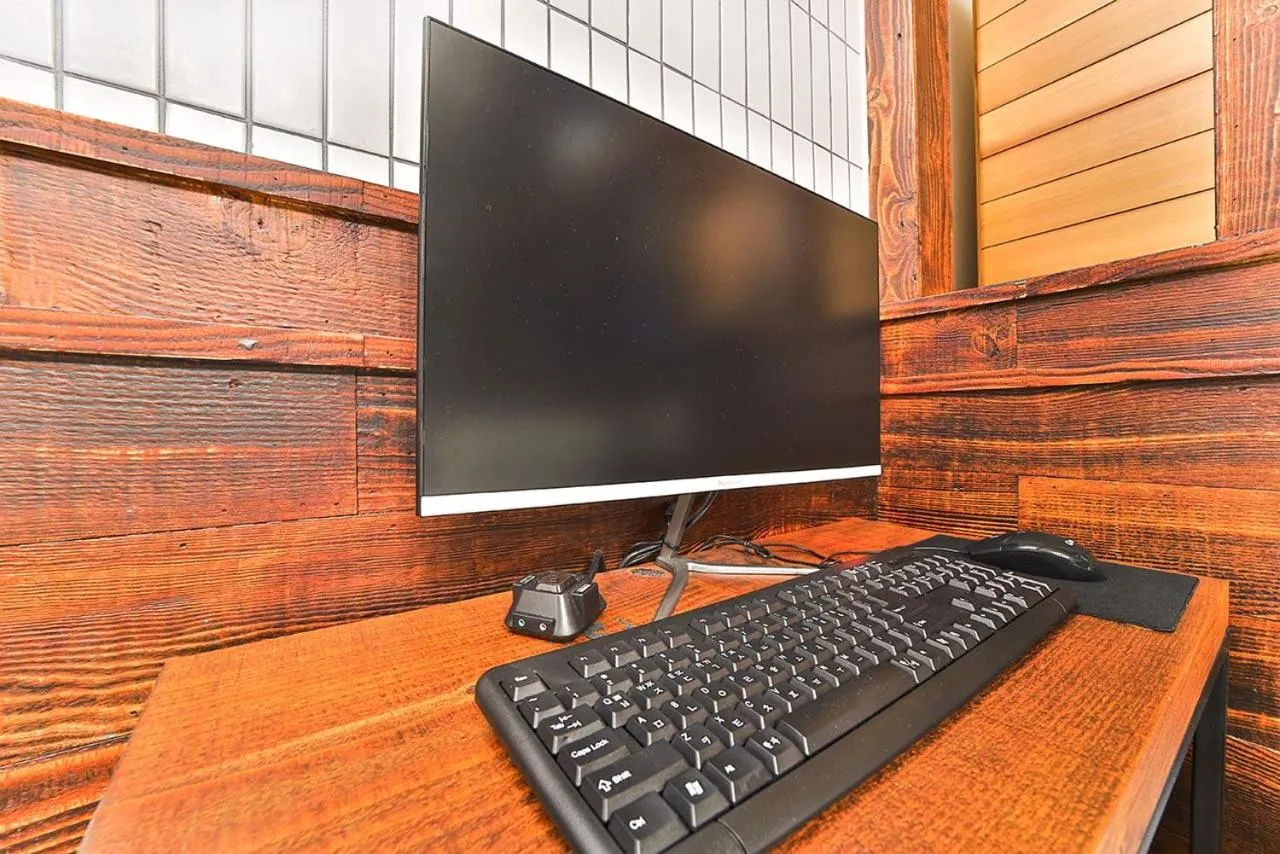 Hotel February Tongyeong Jukrim