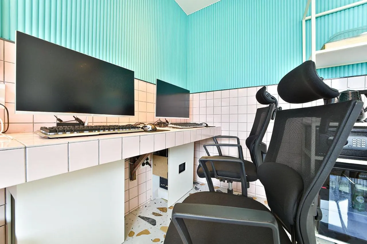 Hotel February Tongyeong Jukrim