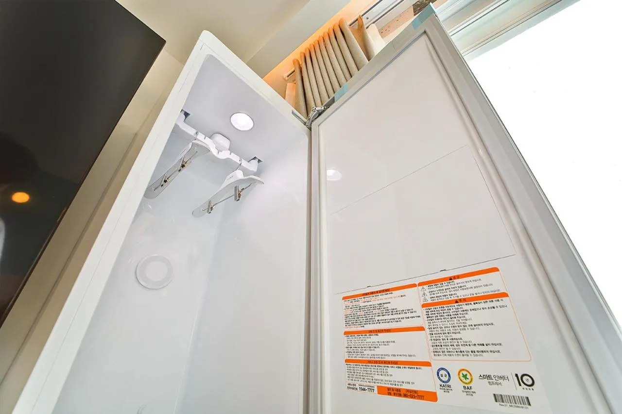 Hotel February Tongyeong Jukrim