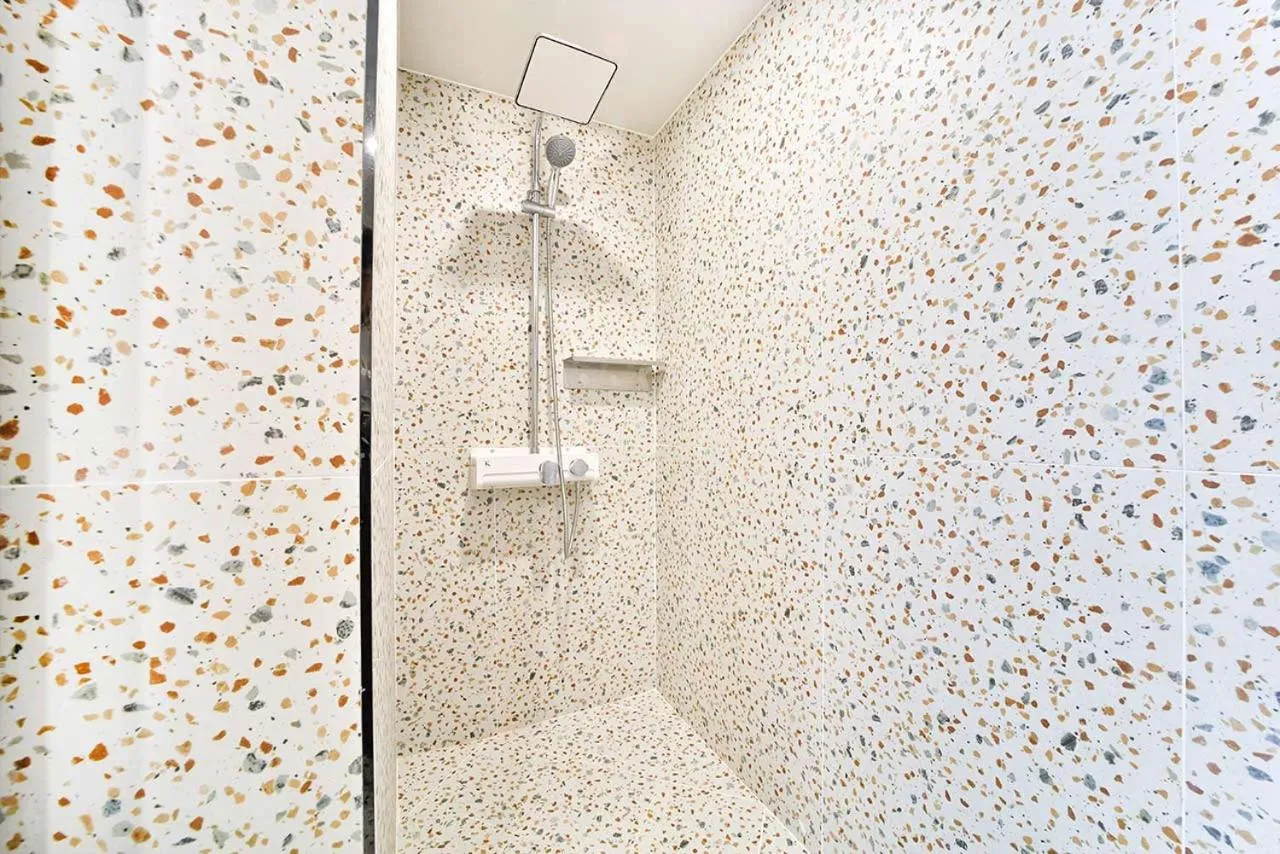 Hotel February Tongyeong Jukrim