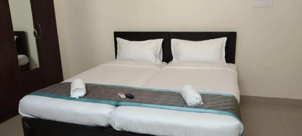 Bed in Trinetraa Inc